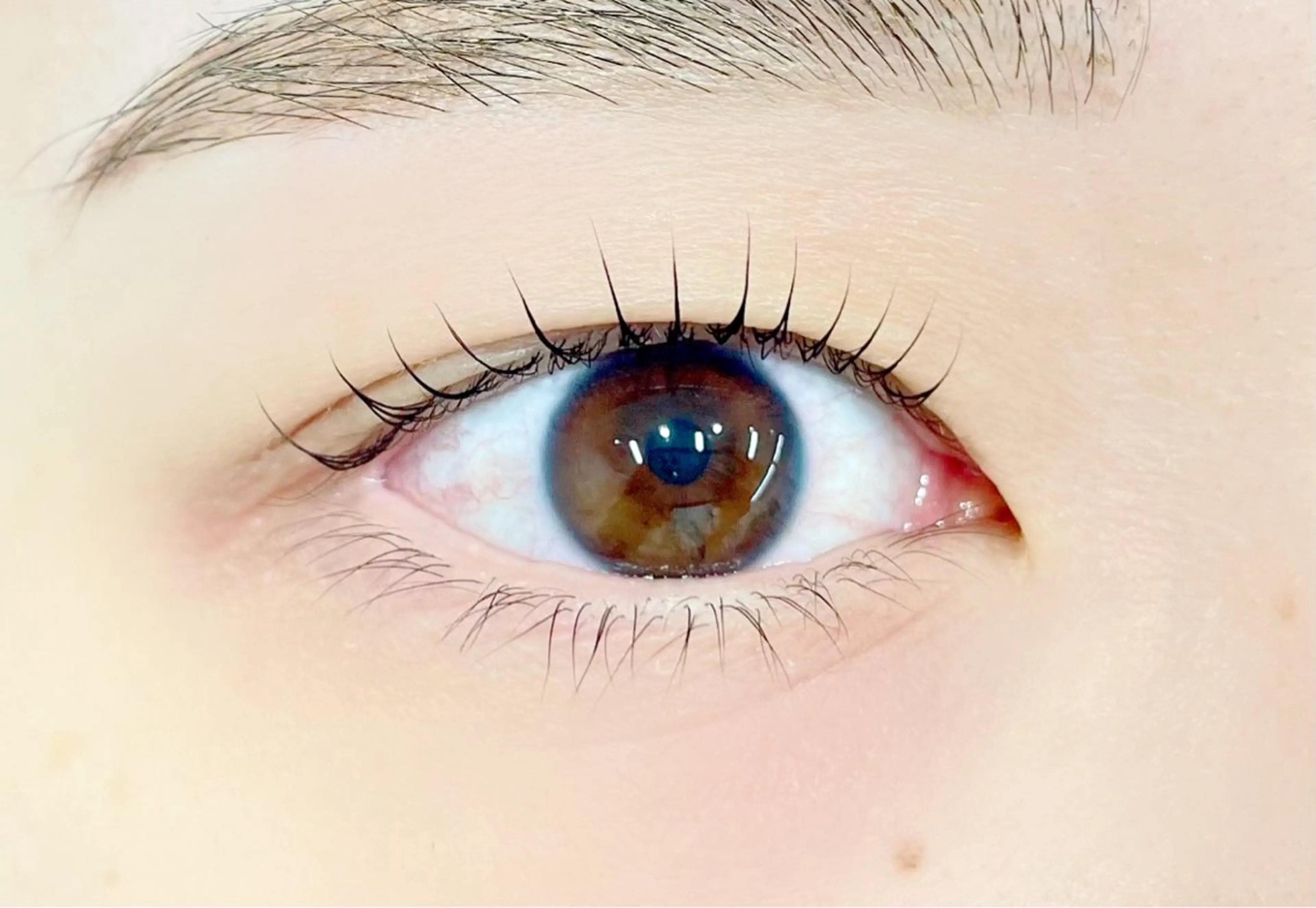 マツエク・マツパ yoko 𓂃個室サロン𓂃のマツエク・マツパデザイン