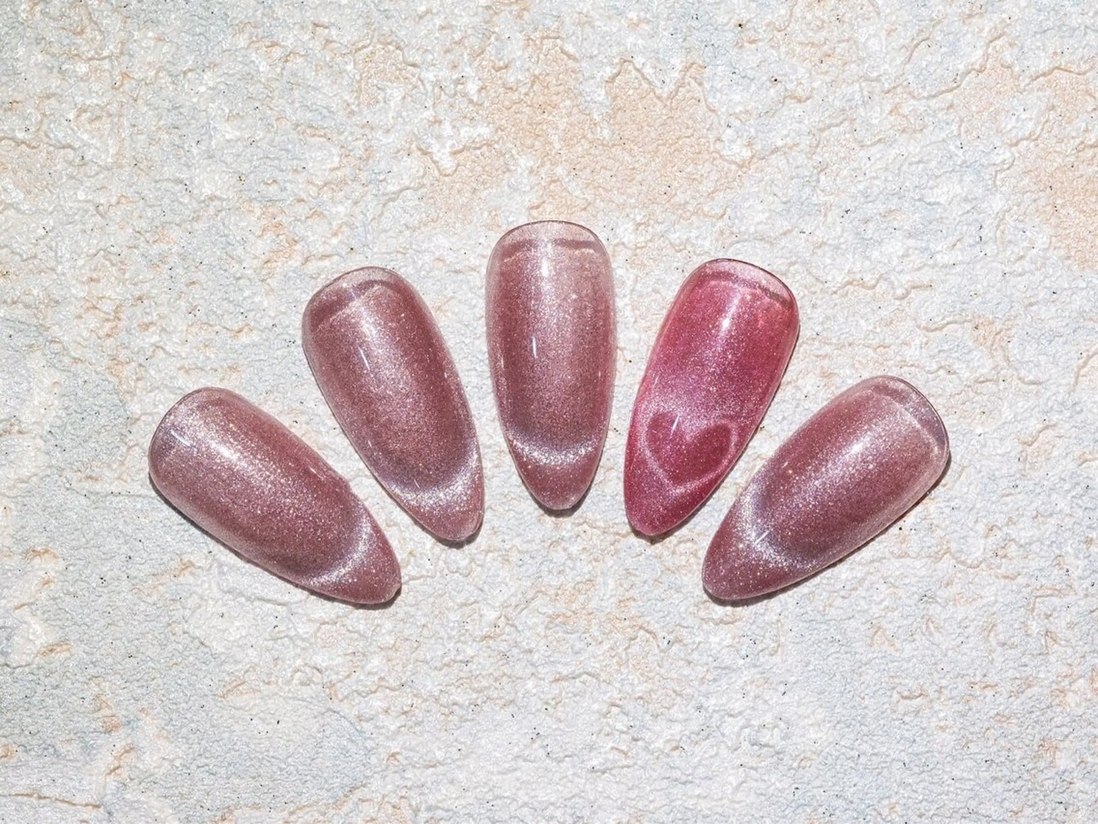 ネイル M.T nailのネイルデザイン