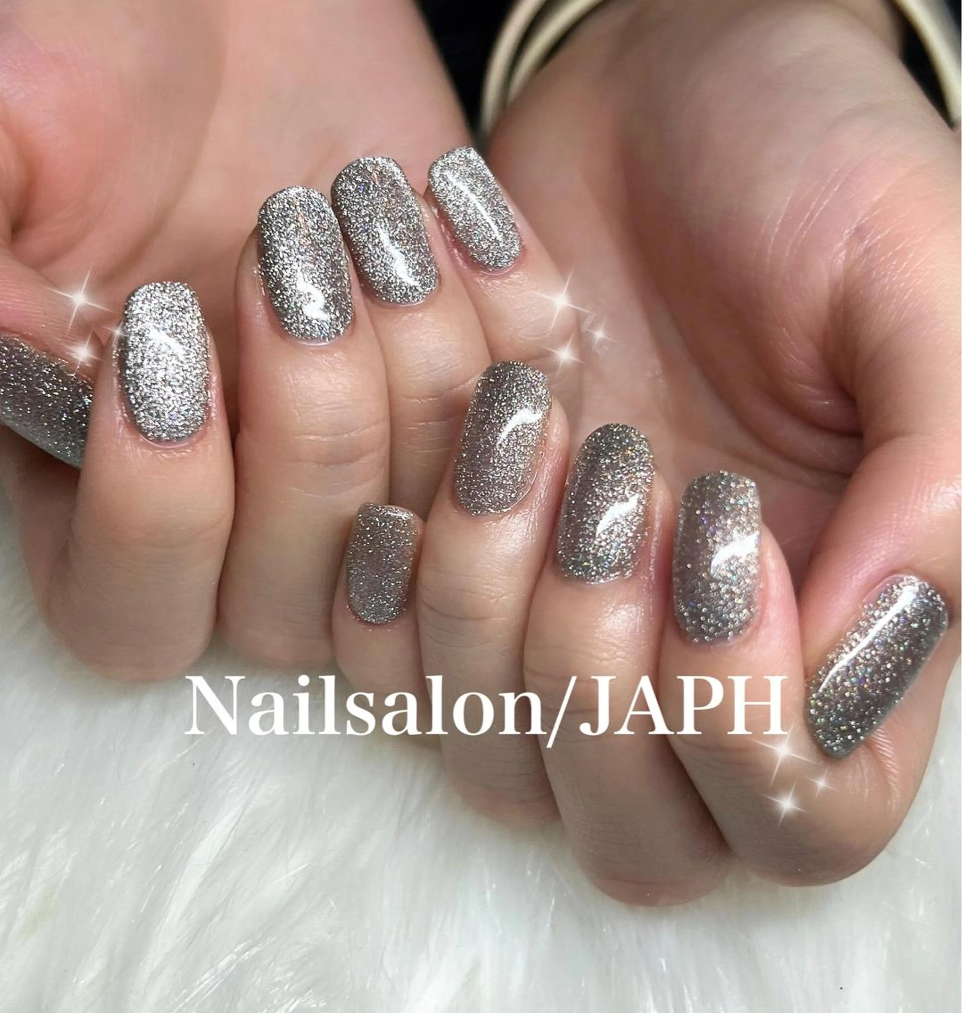 ネイル NailSalon /JAPHのネイルデザイン