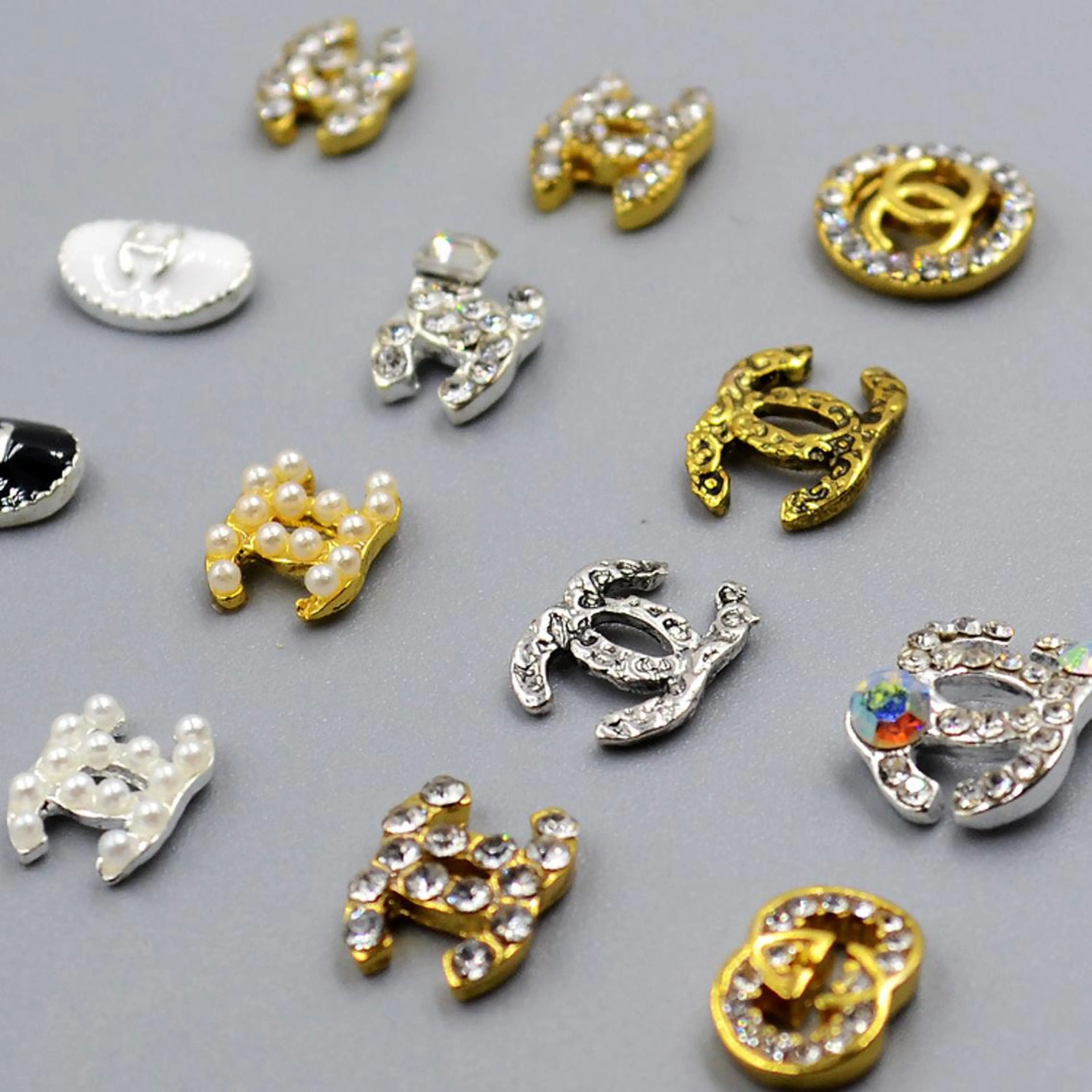 ネイル CC Nail Salonのネイルデザイン