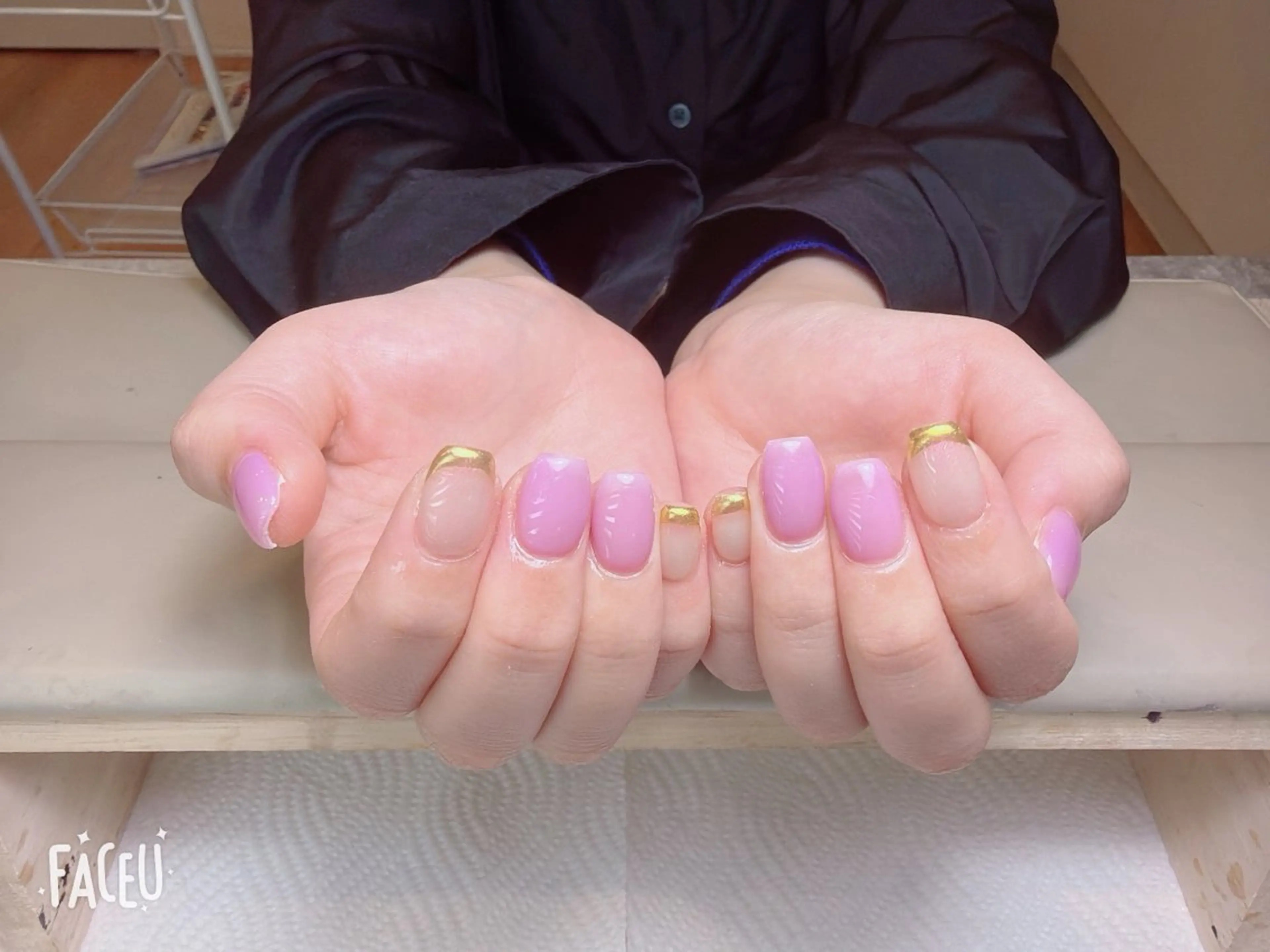 ネイル xin .nailのネイルデザイン