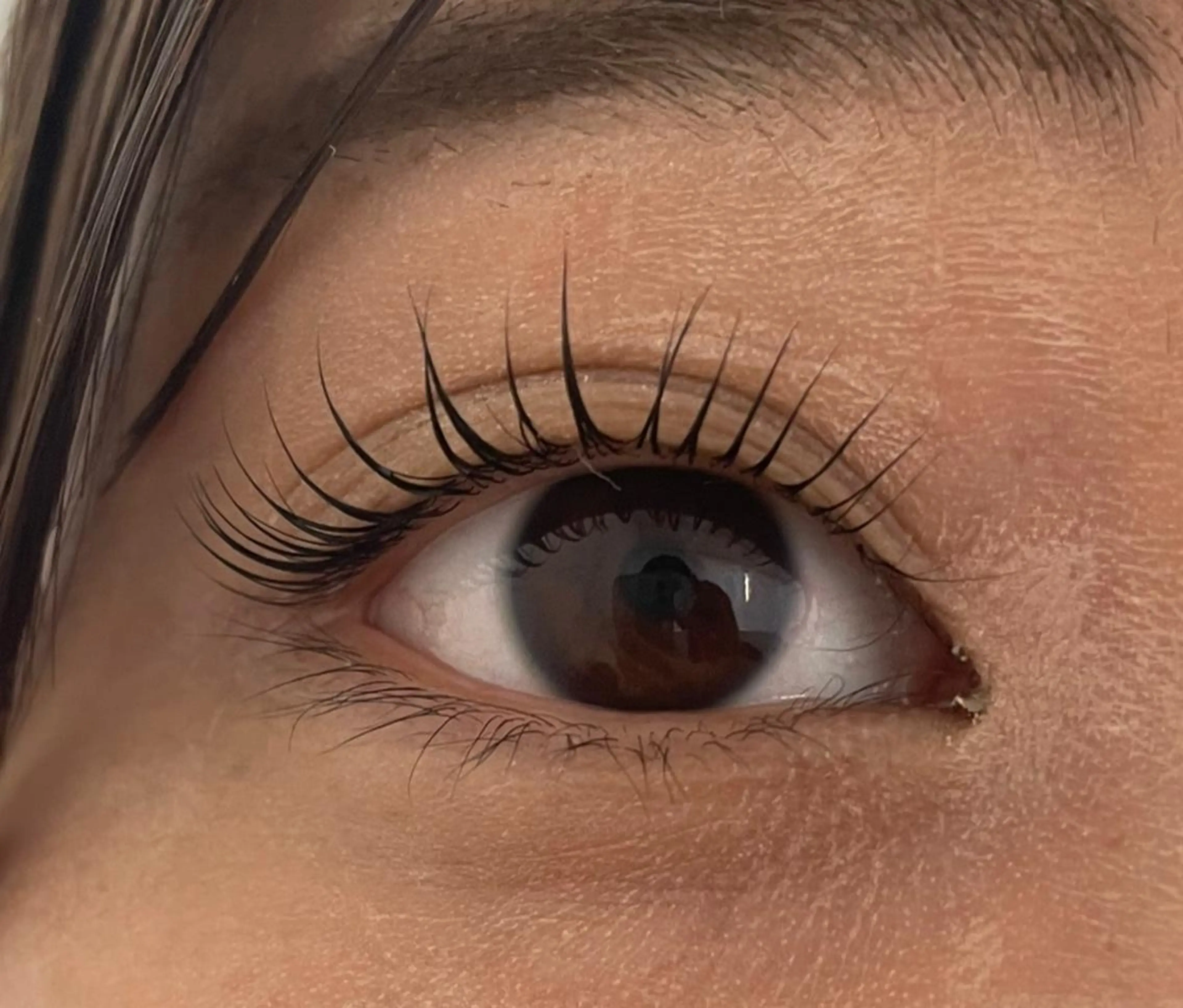 パーマ NEON博多店 chinatsuのマツエク・マツパデザイン