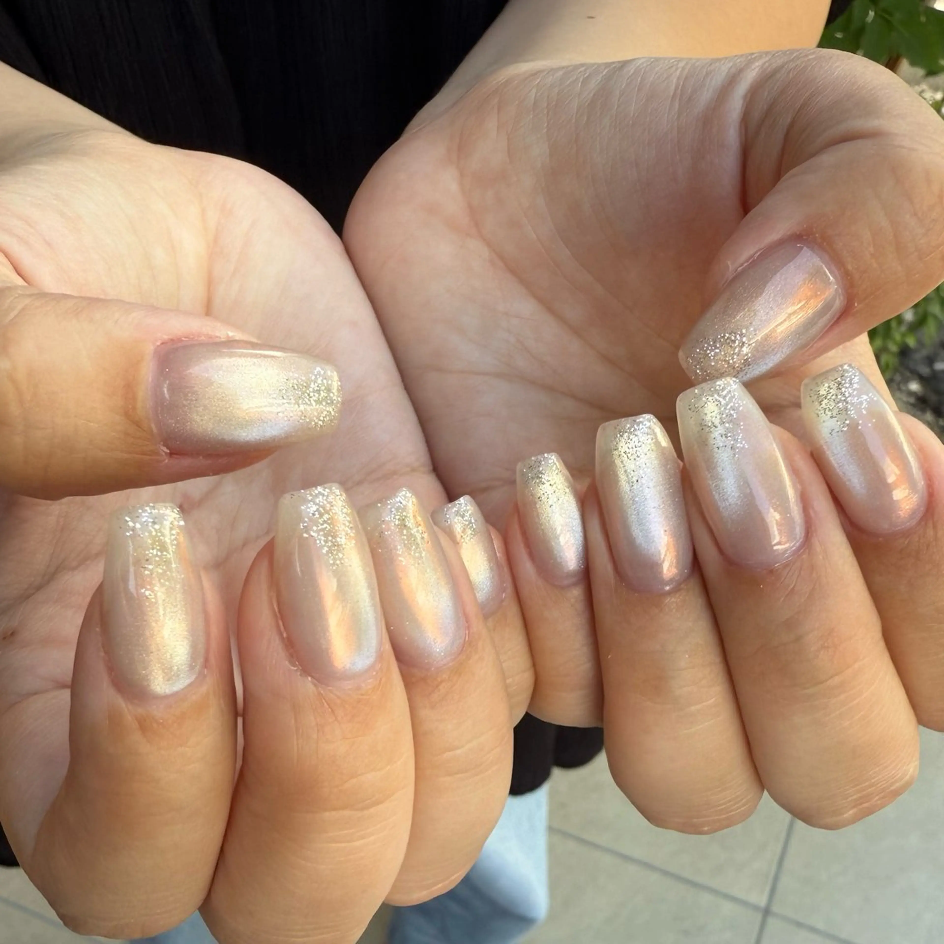 ネイル nailsalon mionのネイルデザイン