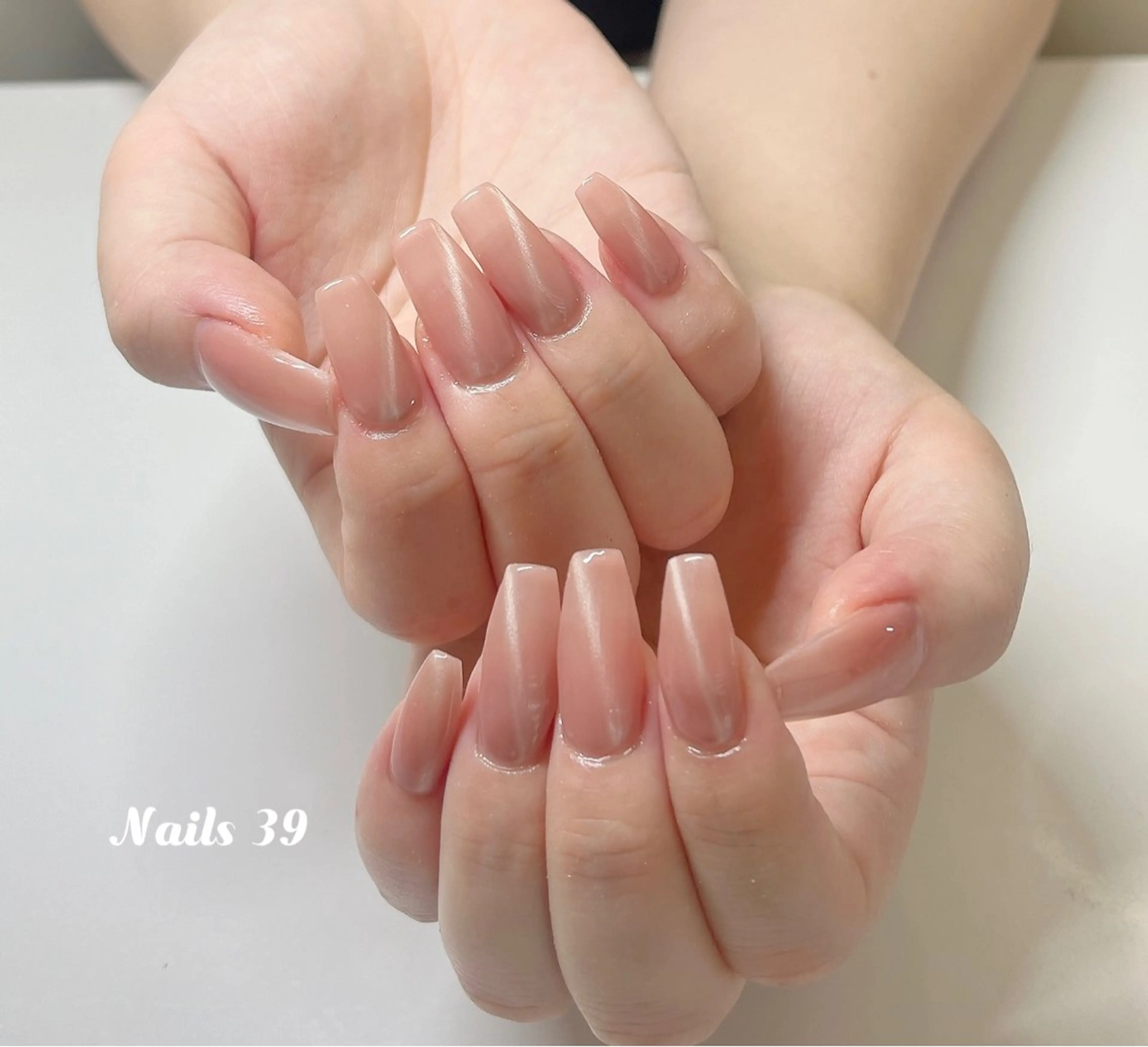 ネイル Nails 39のネイルデザイン