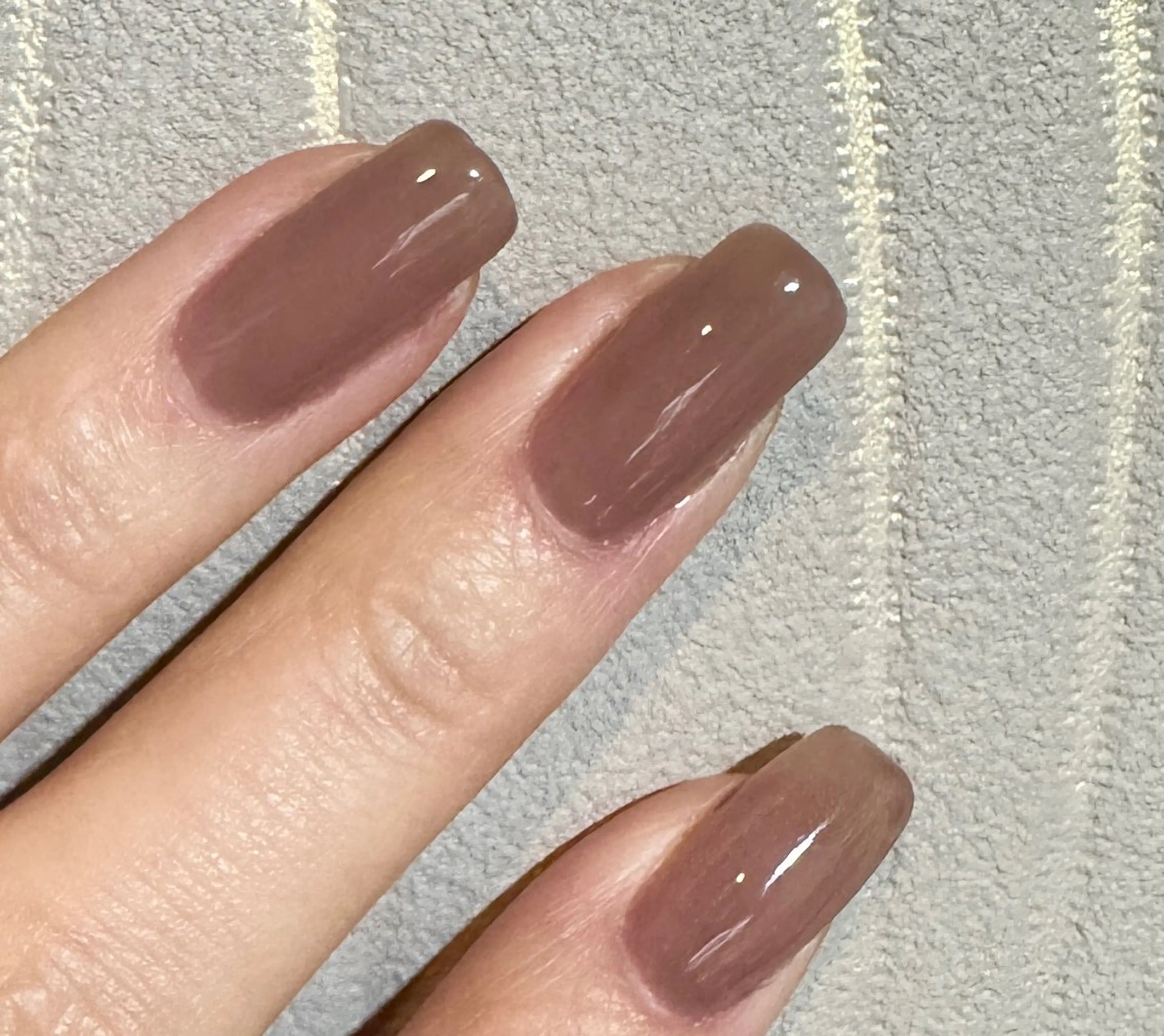 ネイル ハンドネイル HANAN nail eriのネイルデザイン
