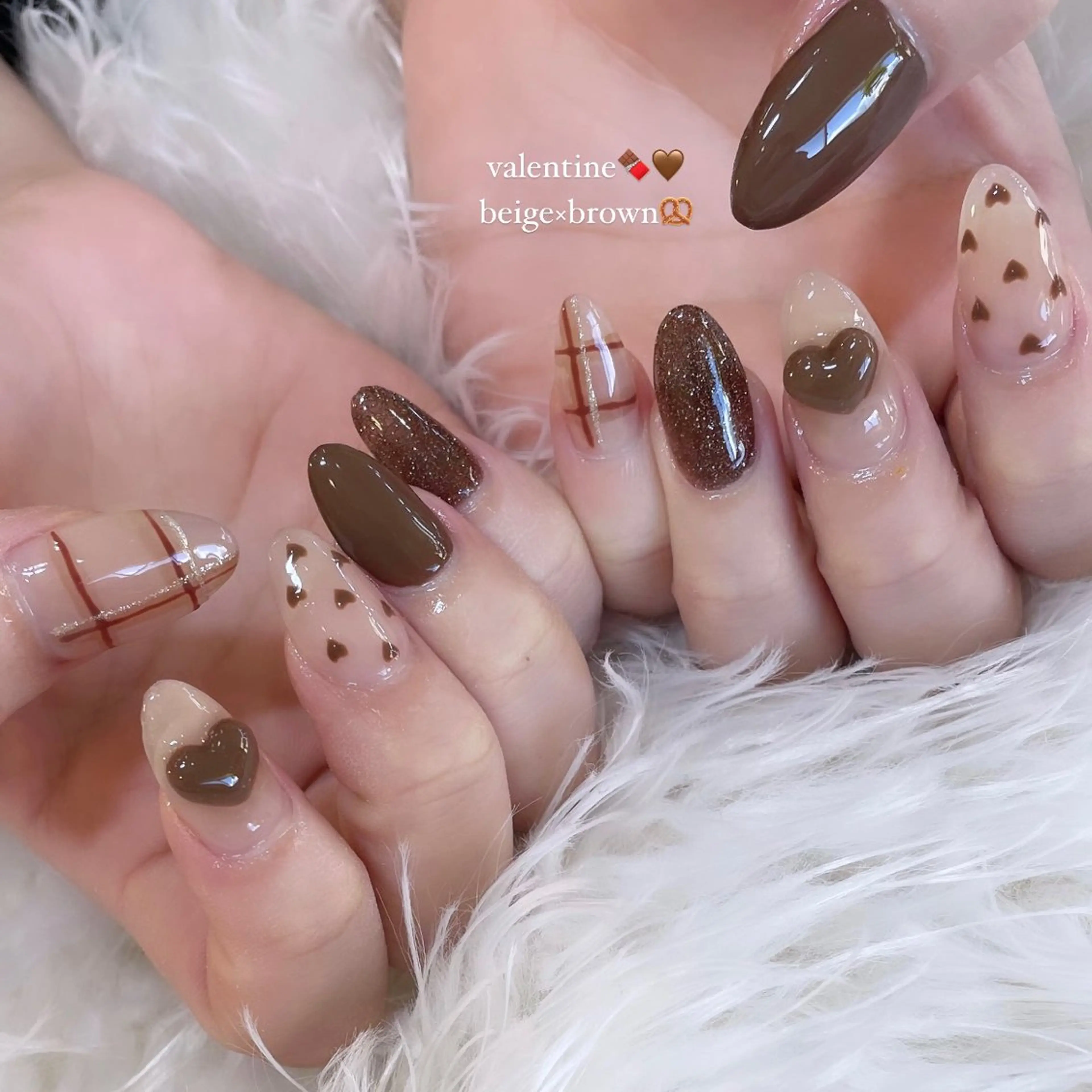 ネイル Nail Salon Gummi.のネイルデザイン