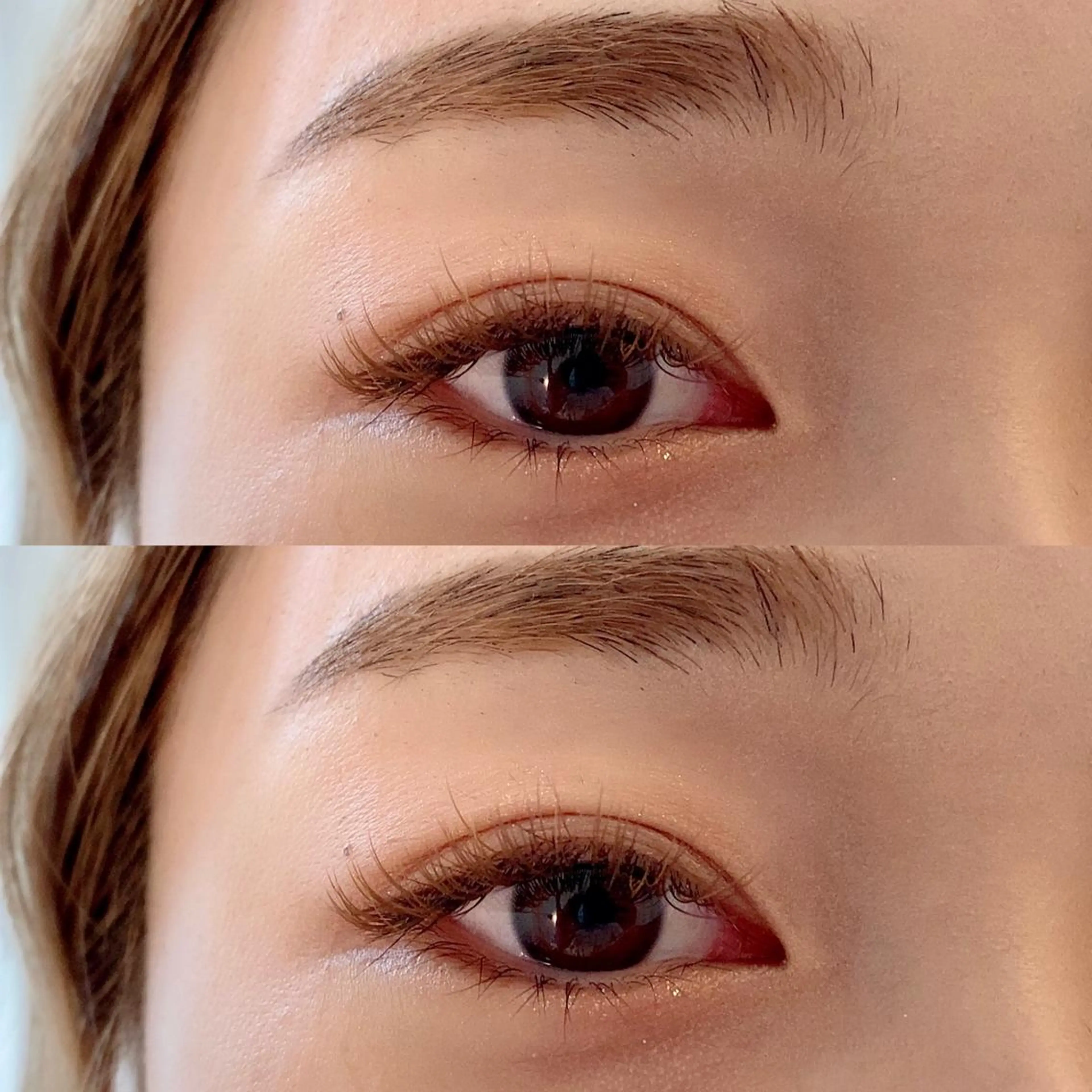 マツエク・マツパ EVER  EYES 難波のマツエク・マツパデザイン