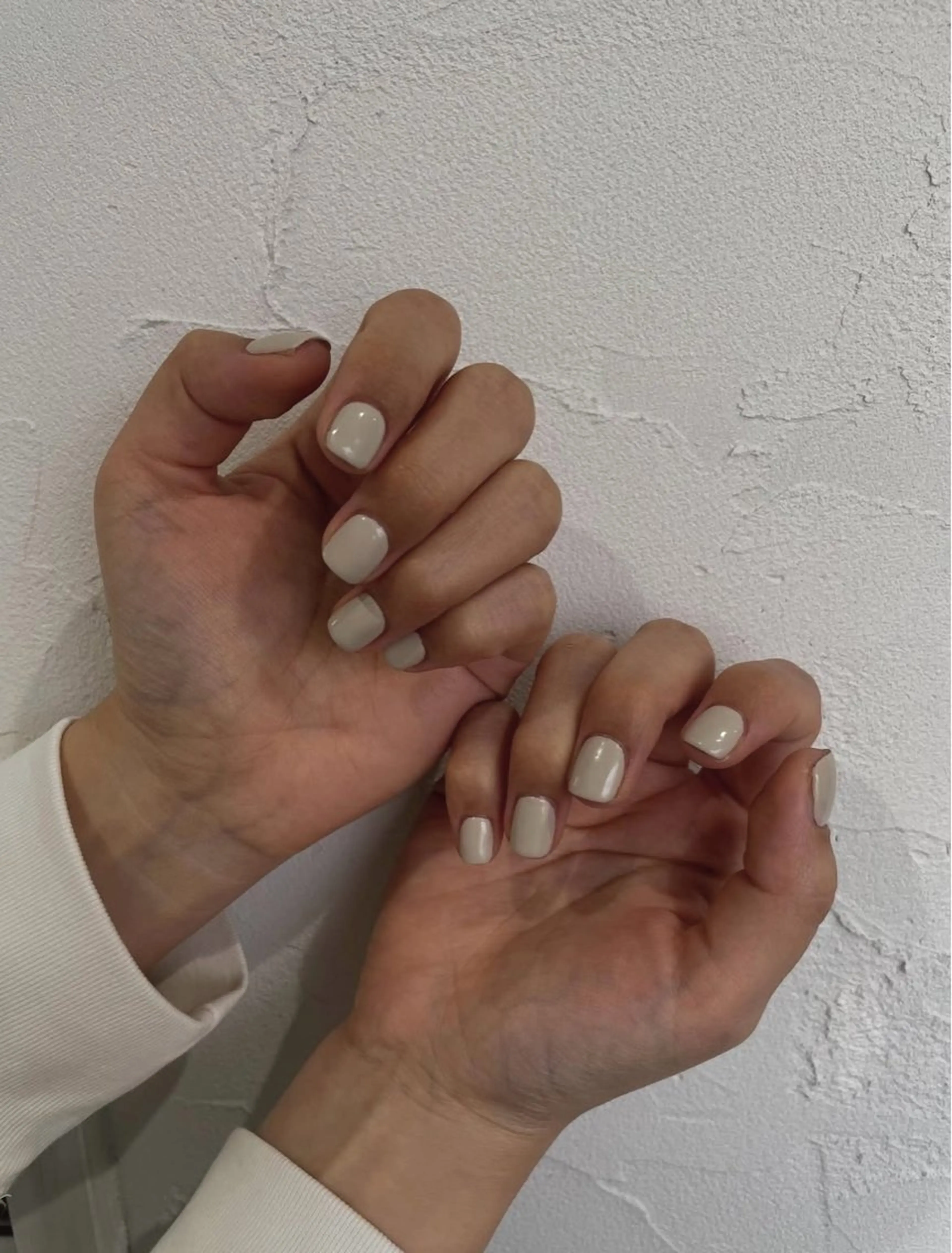 ネイル ハンドネイル loaw nail所属・loaw nailのネイルデザイン