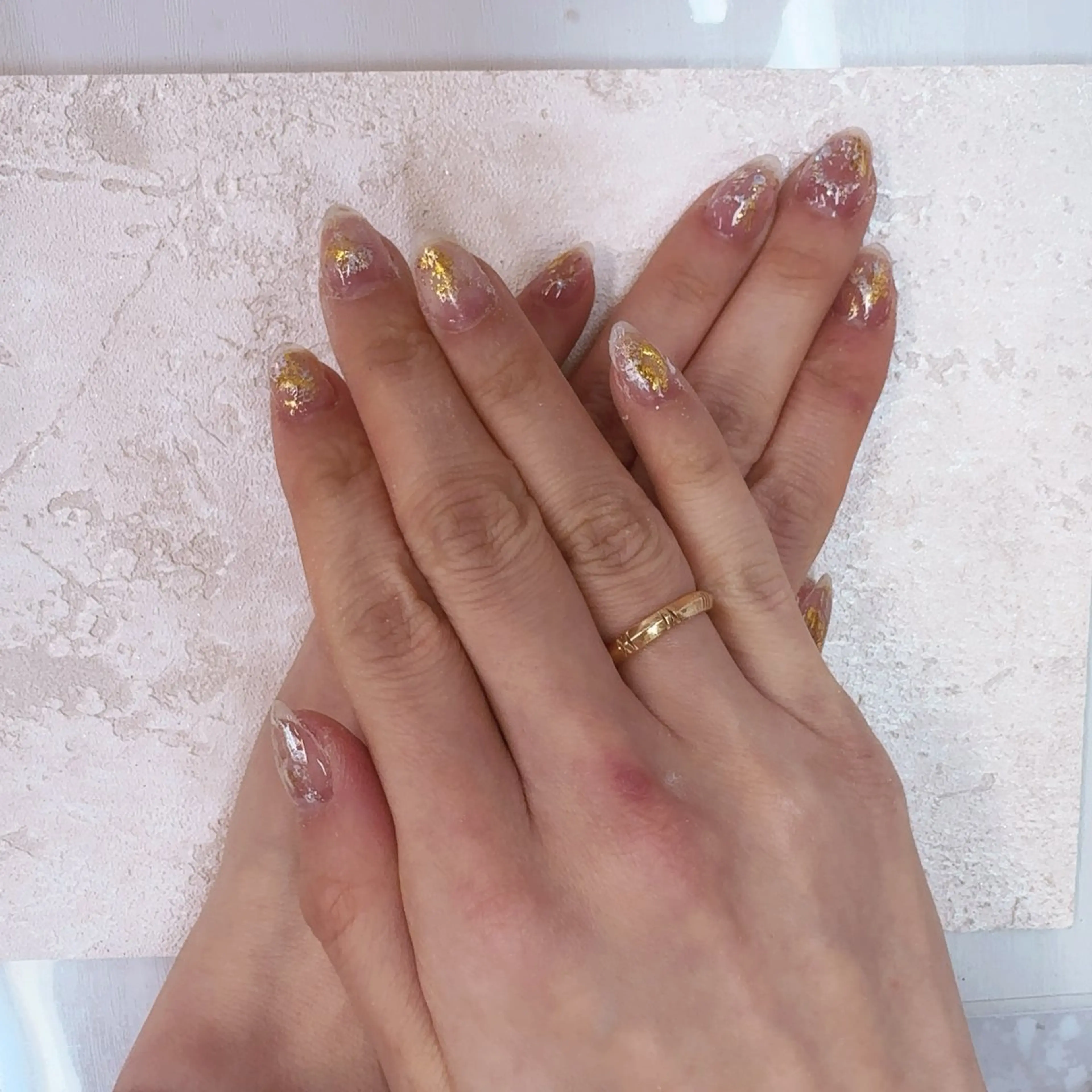 ネイル エスポワール ビューティサロンのマツエク・マツパデザイン