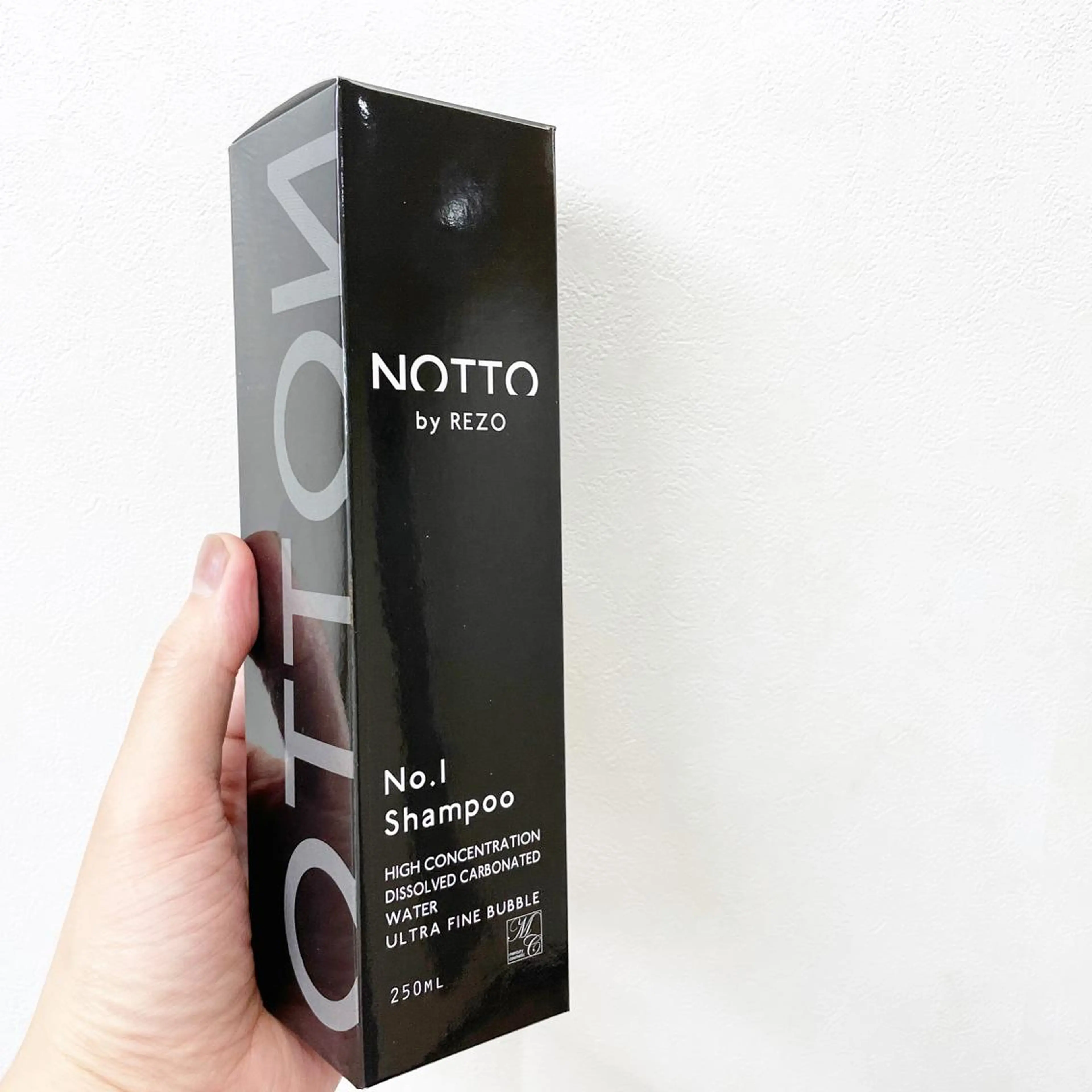 TOWA 野村　コウダイのヘアスタイル