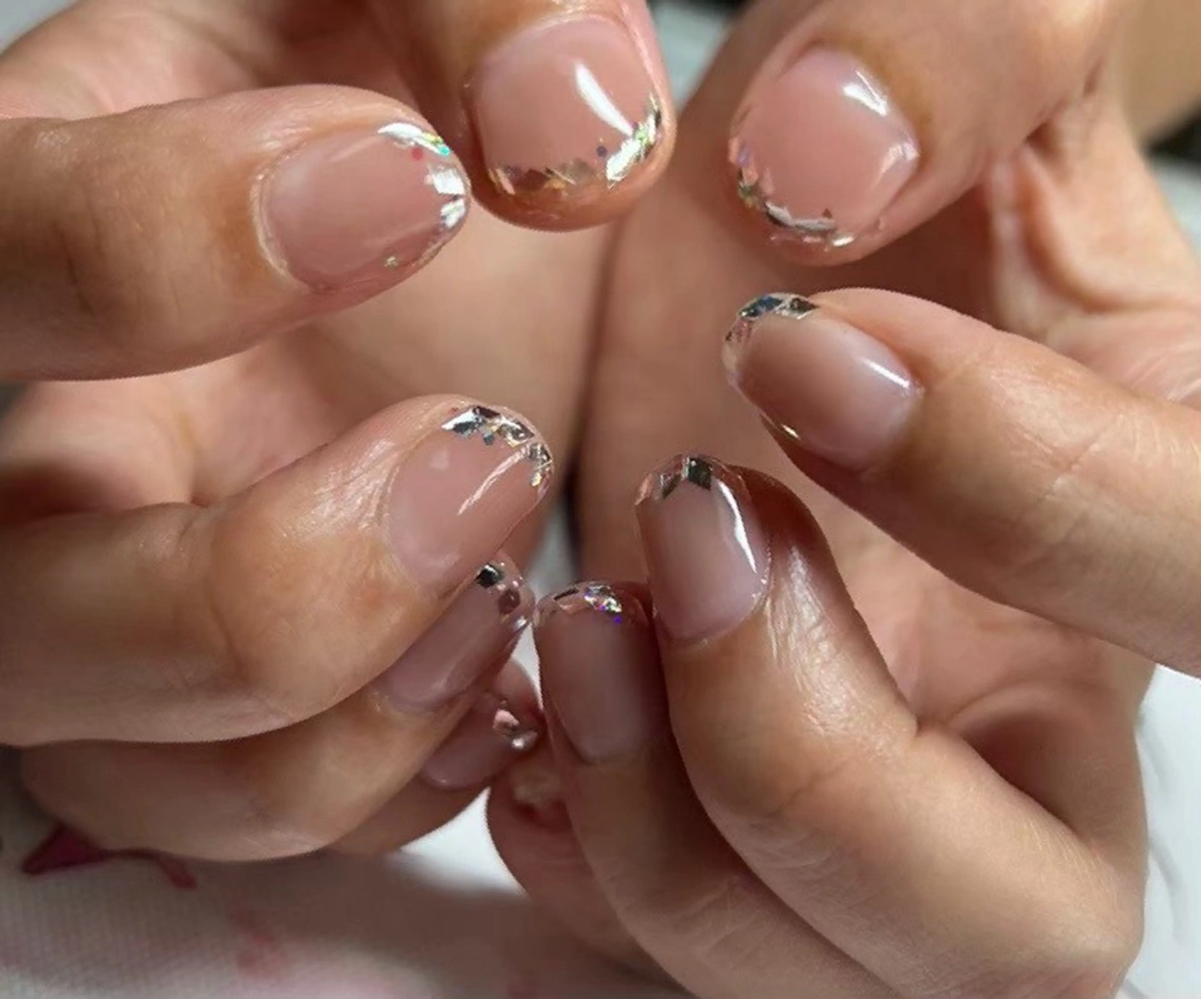 ネイル ハンドネイル chou chouのその他イメージ