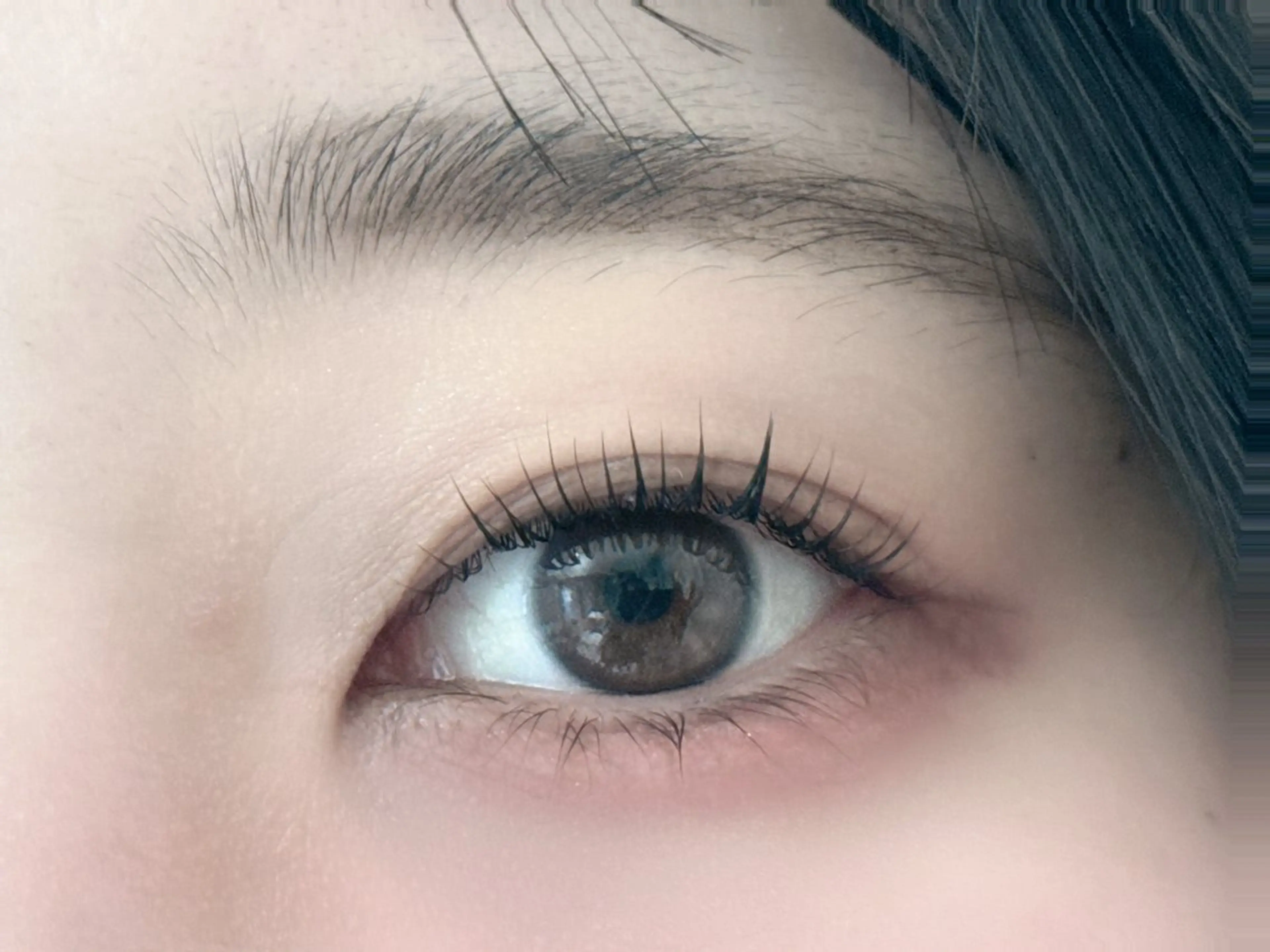 マツエク・マツパ BEL EYE BEAUTYアイのマツエク・マツパデザイン