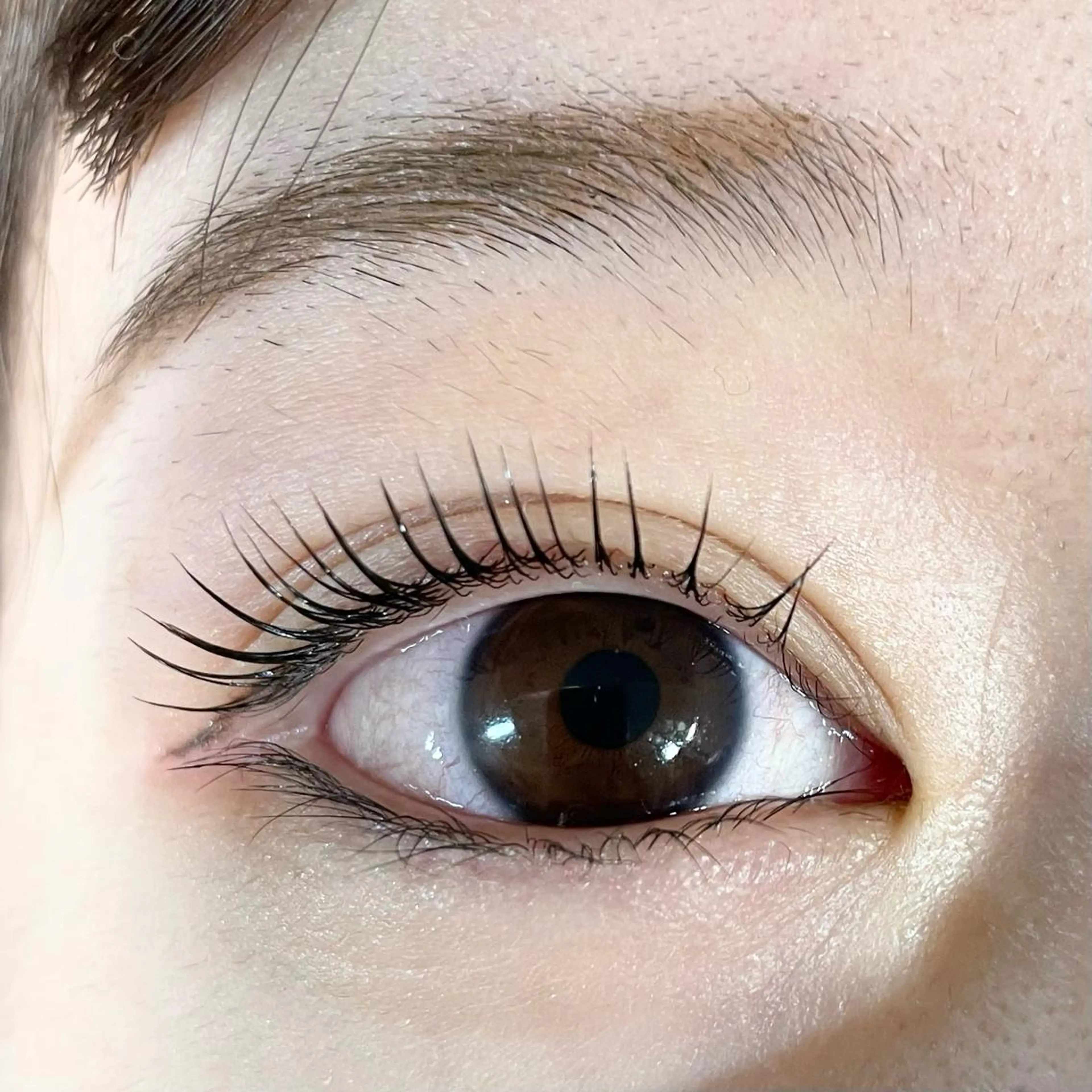 マツエク・マツパ 当日◎中目黒 まつげまゆげサロンのマツエク・マツパデザイン