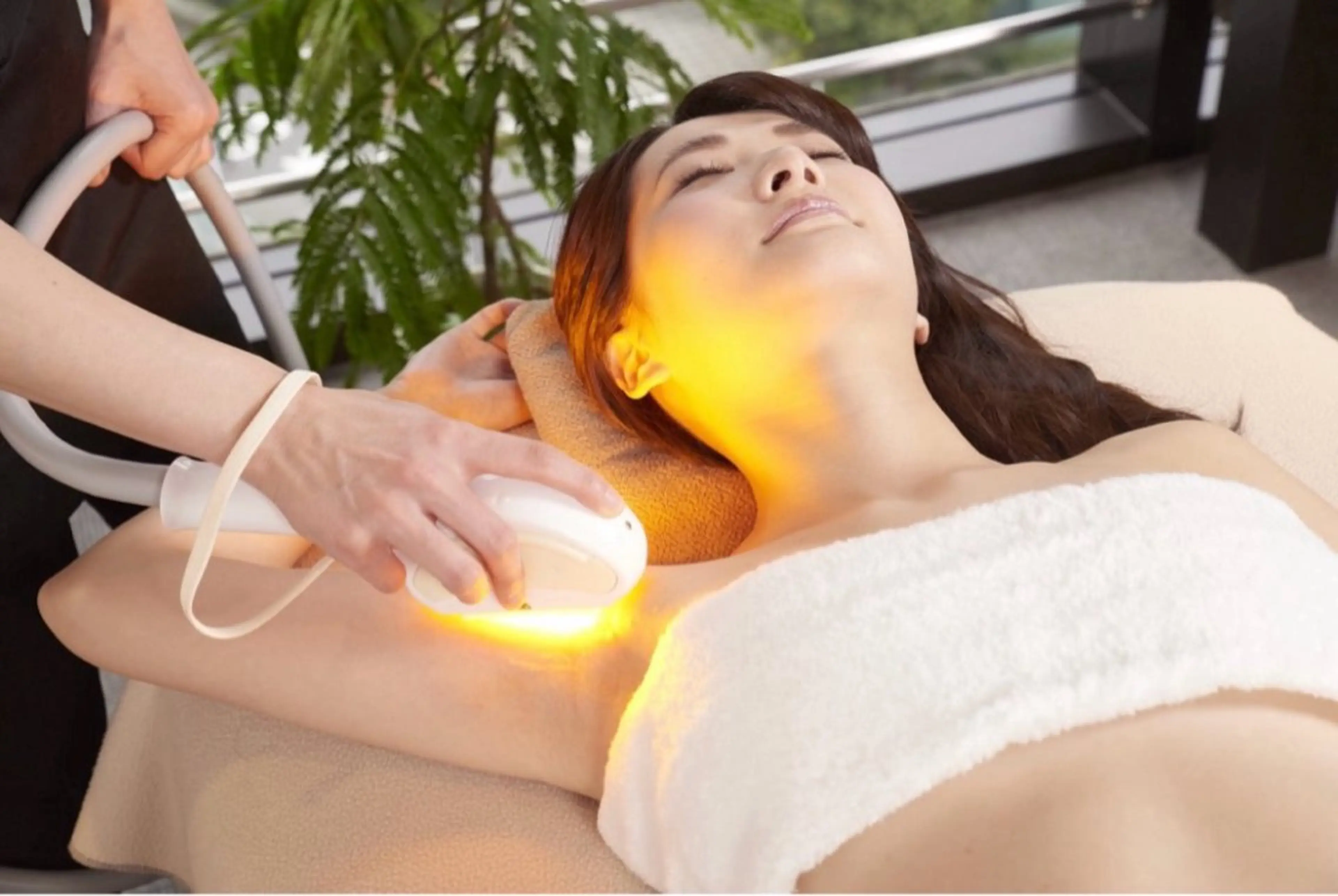 熊谷 かおりのエステ・リラクイメージ