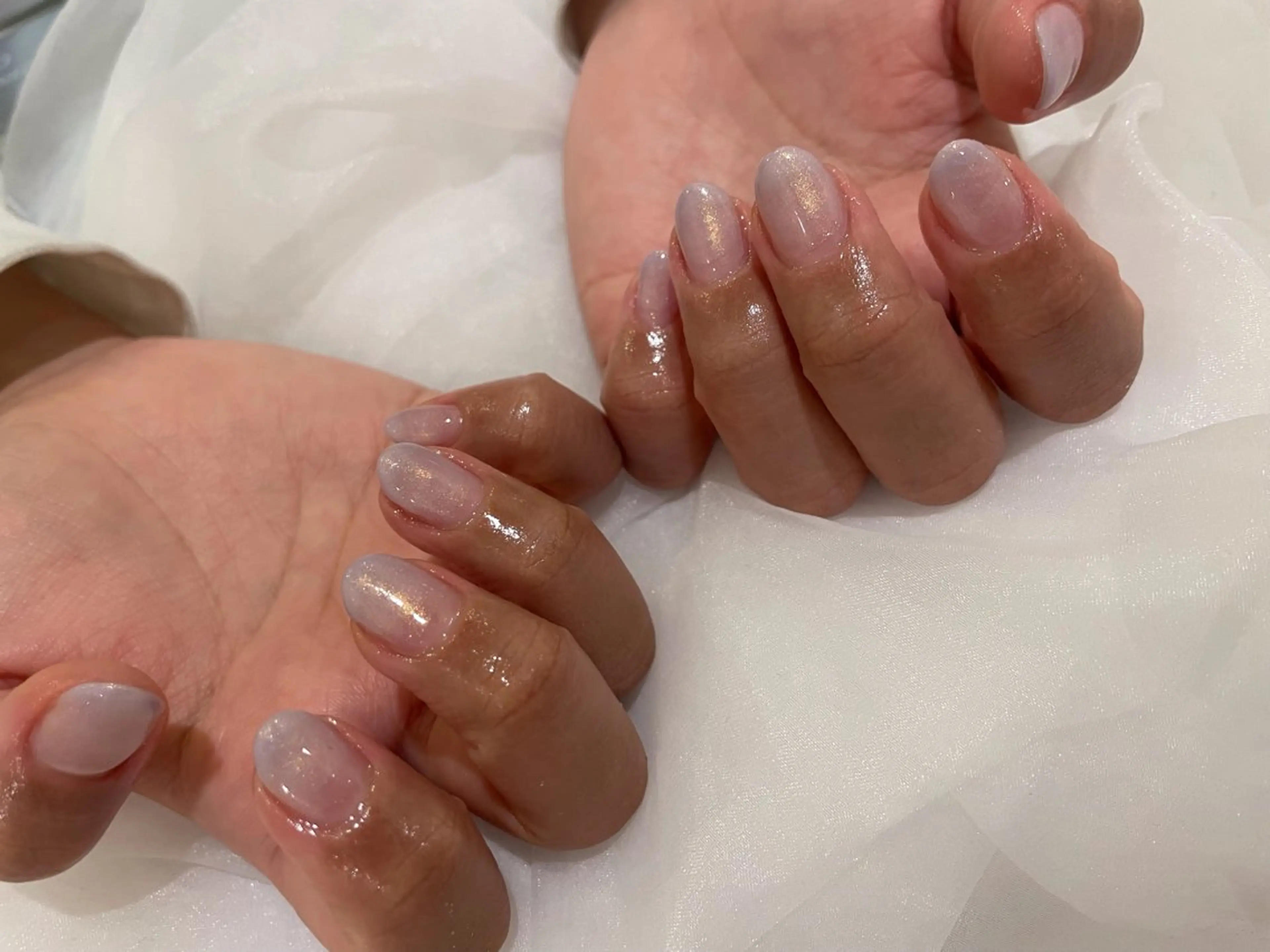 ネイル 金澤 salon EFのネイルデザイン