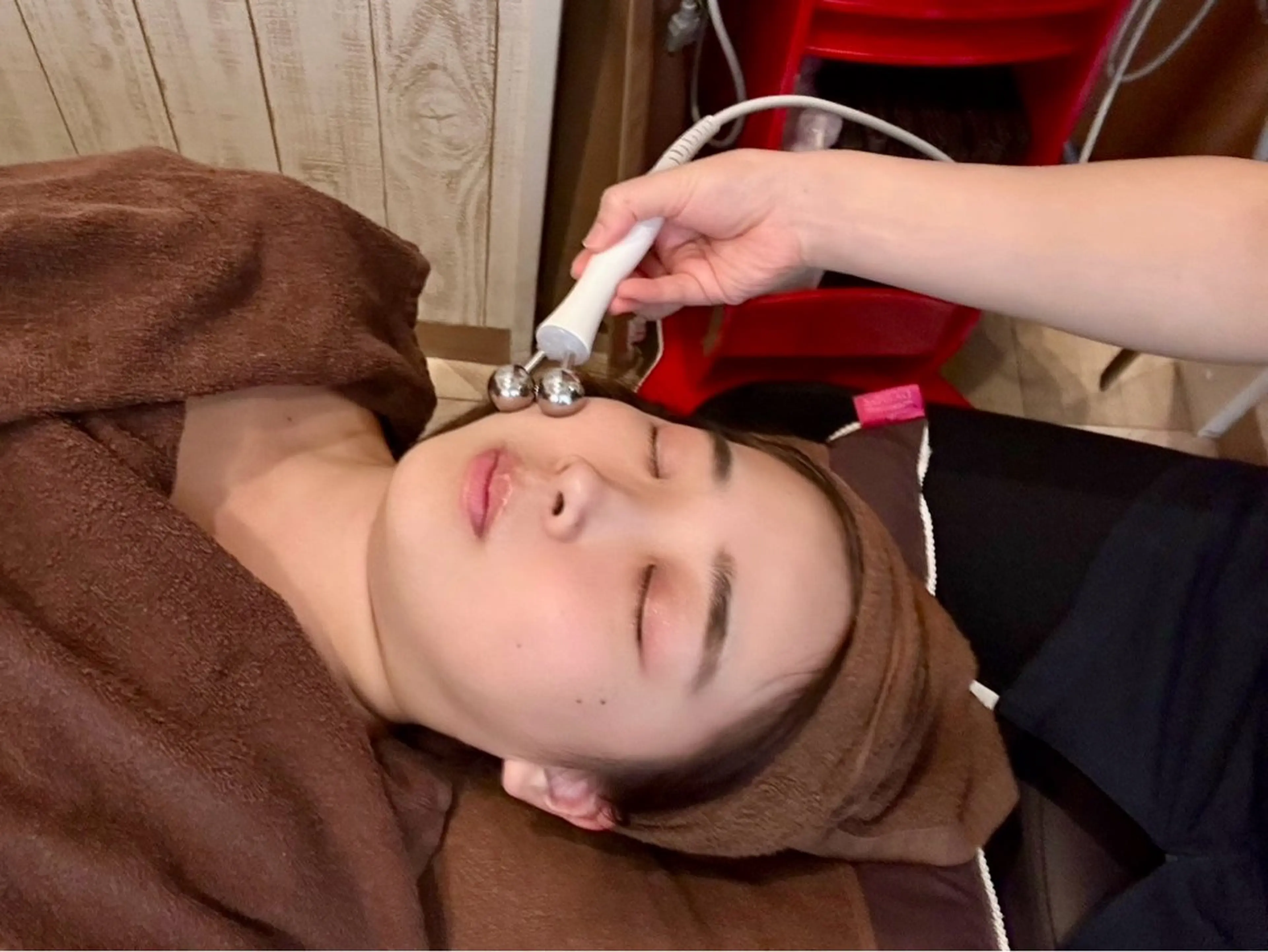 エステ リラク 小顔矯正Speed KOGAO渋谷本店のエステ・リラクイメージ