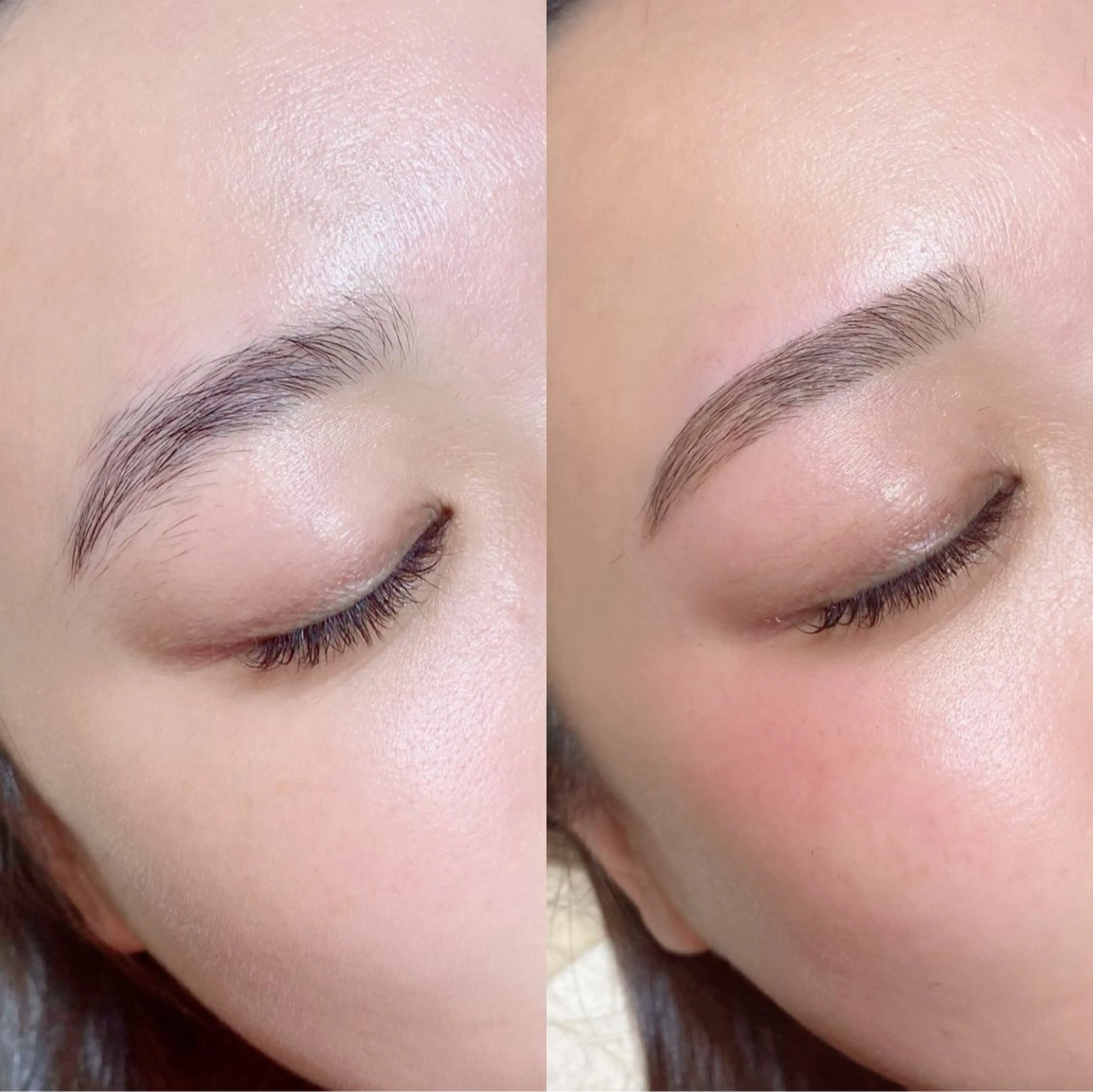 アイブロウ mignon /まつげパーマのマツエク・マツパデザイン