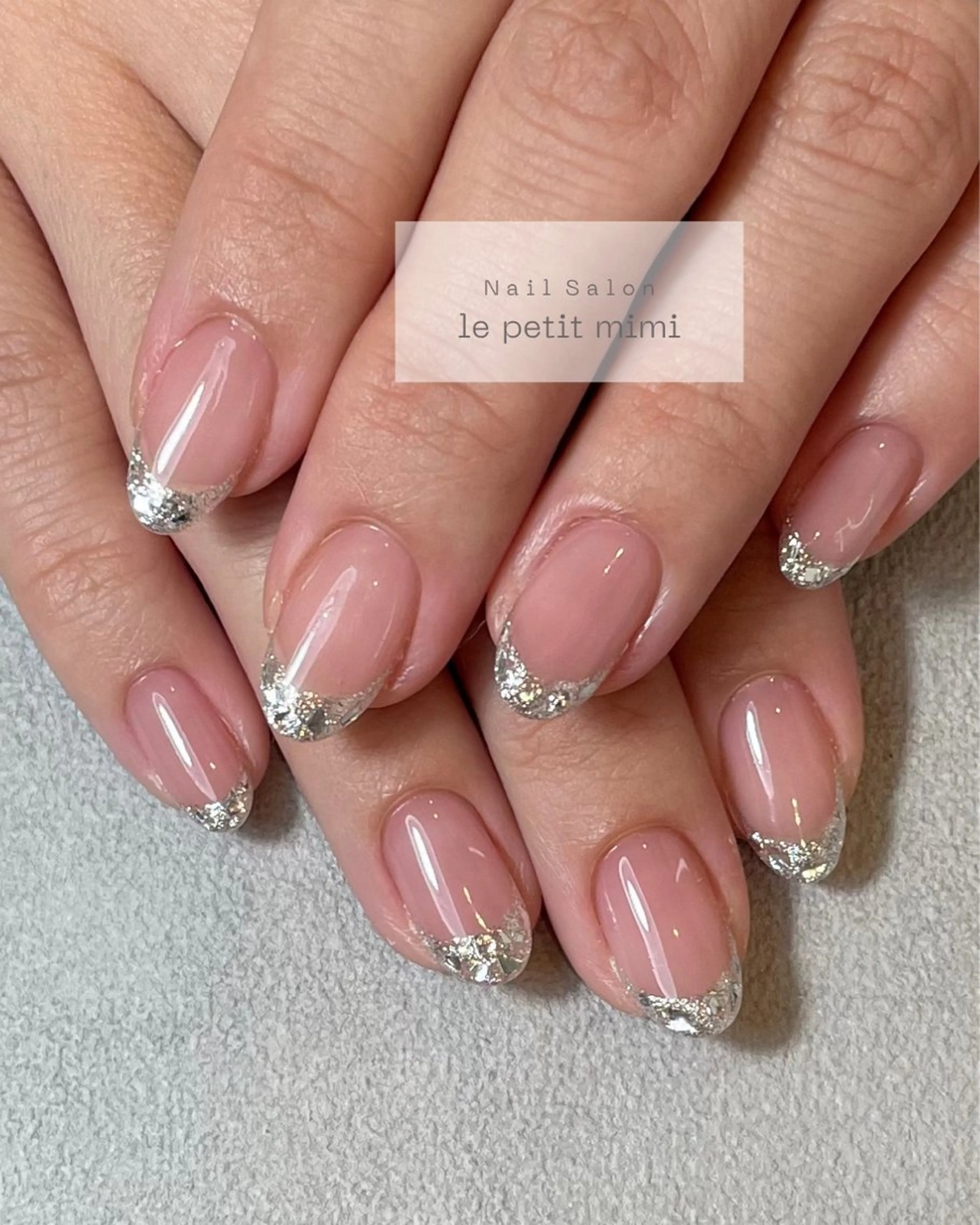 ネイル NailSalon mimi.のネイルデザイン