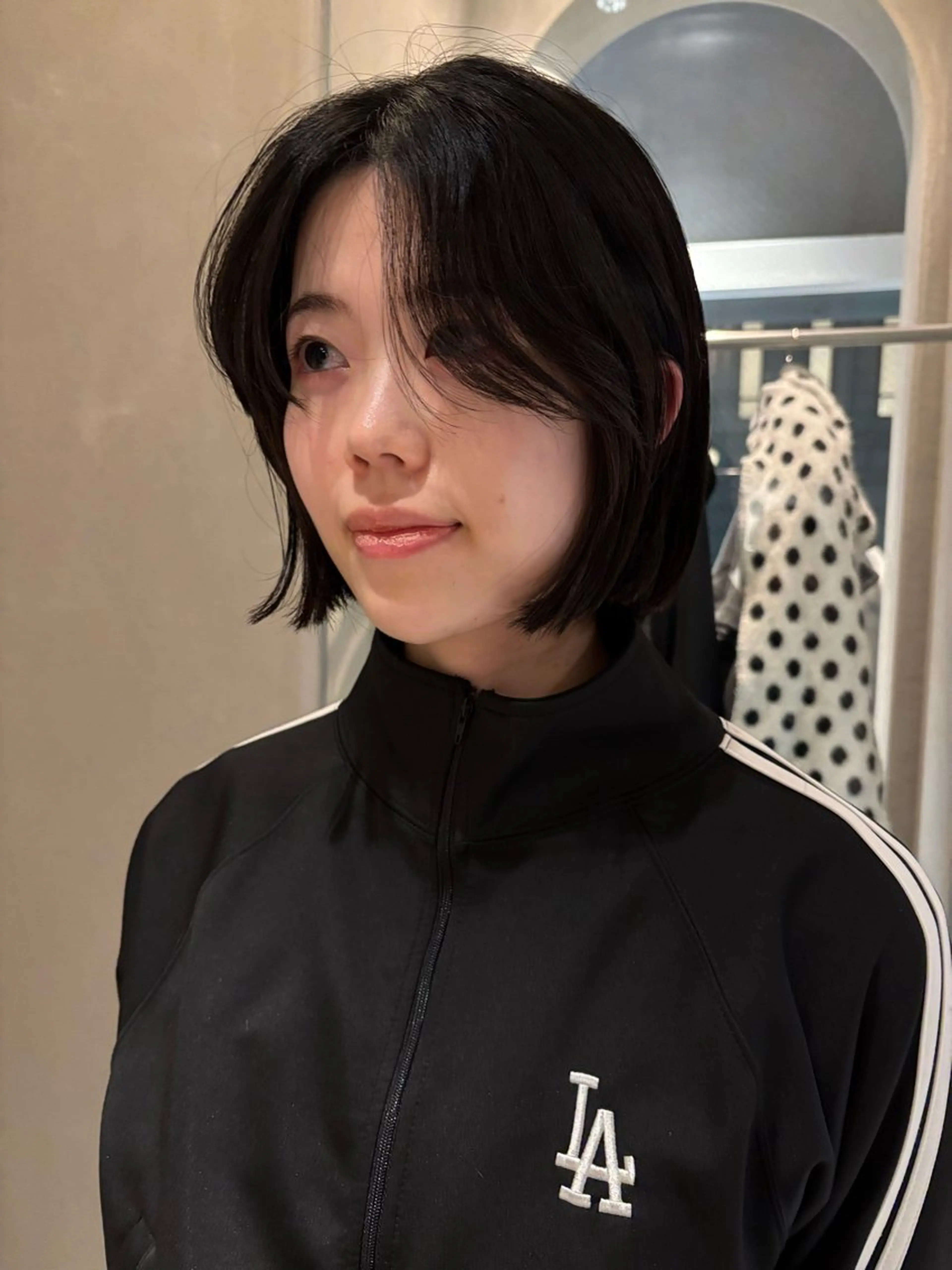 ショート hishida akiho  🩰のヘアスタイル