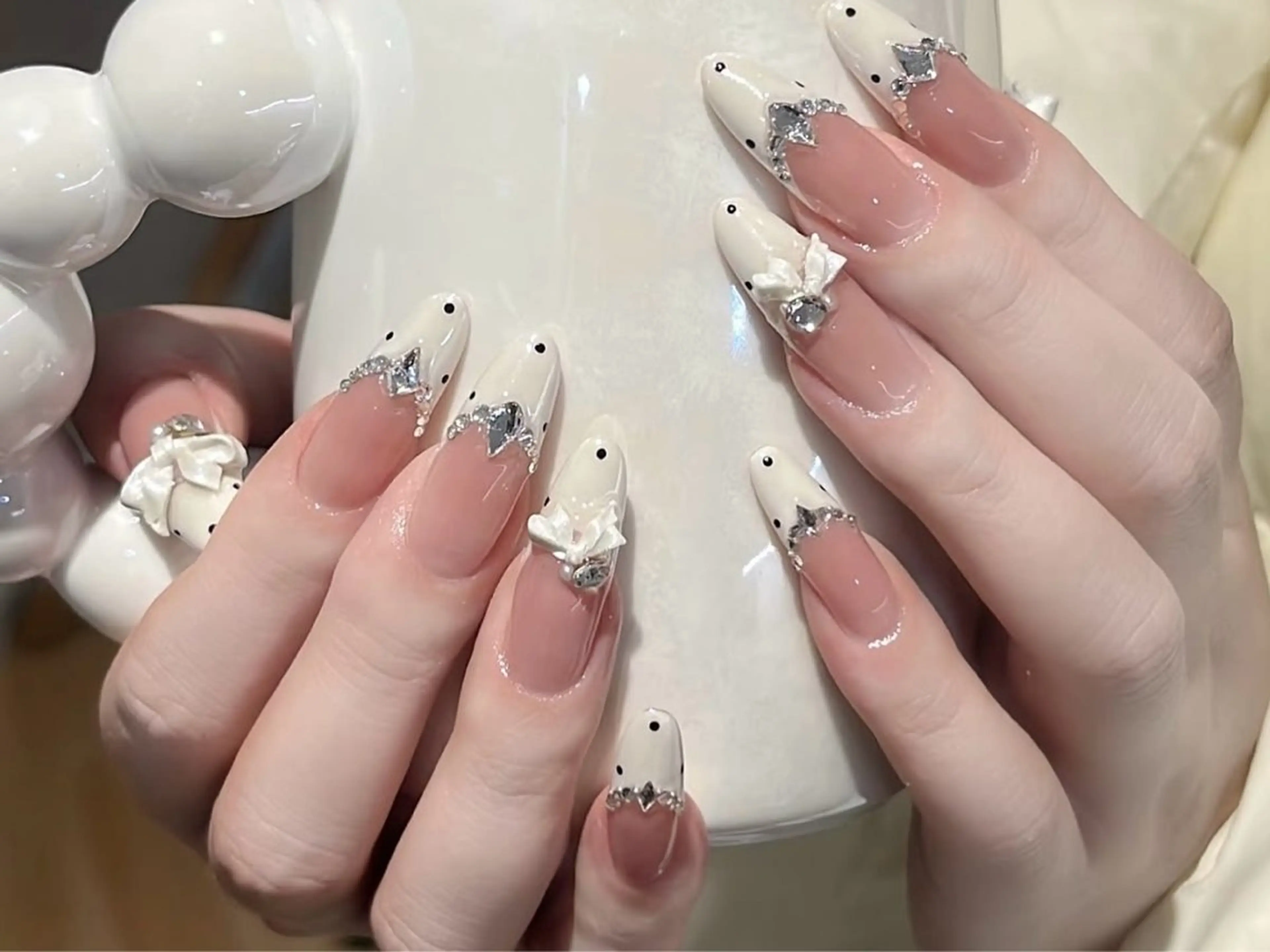 ネイル ハンドネイル sorako nailのネイルデザイン