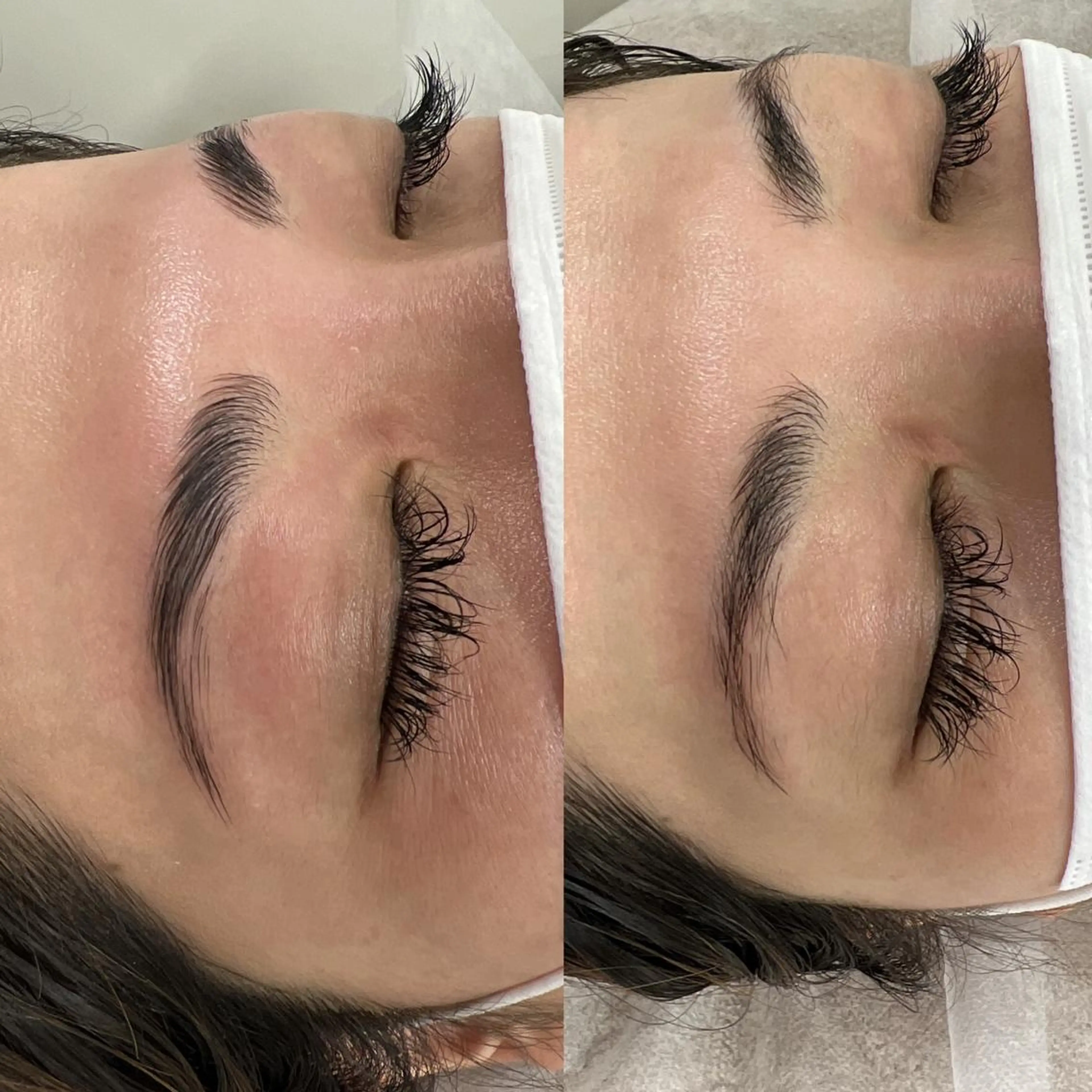 アイブロウ 🫧 MIU🫧のマツエク・マツパデザイン