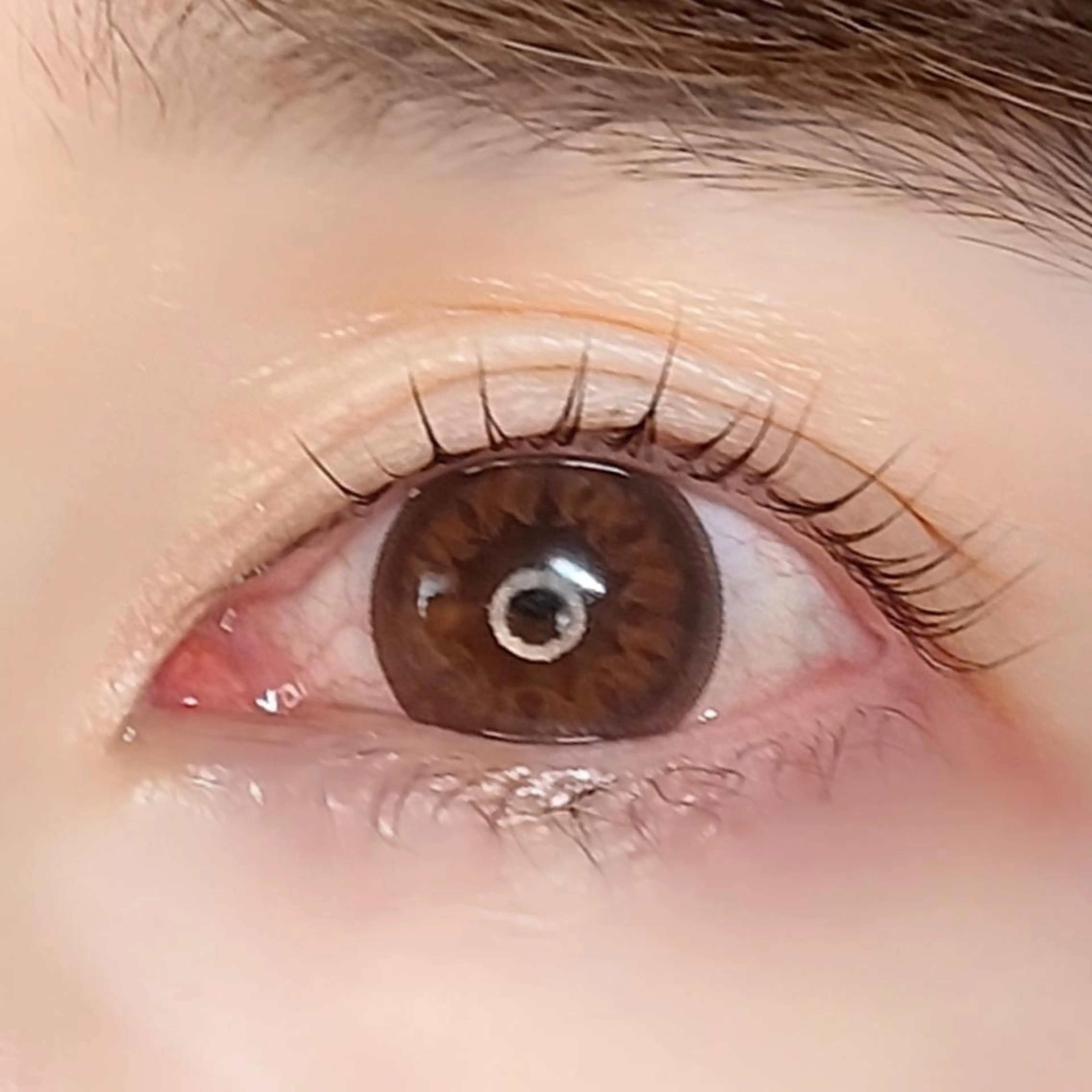 マツエク・マツパ 平山 ゆりのマツエク・マツパデザイン