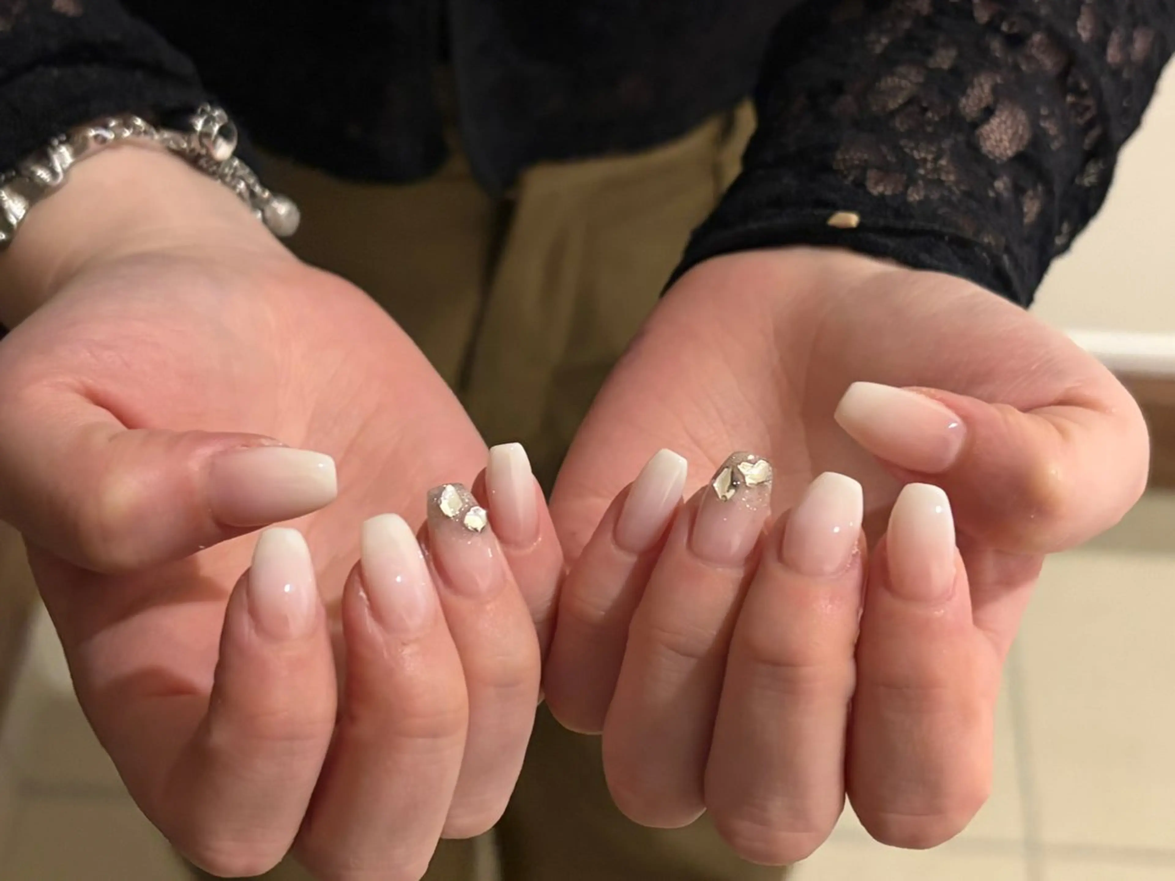 ネイル ハンドネイル nayu nailのネイルデザイン