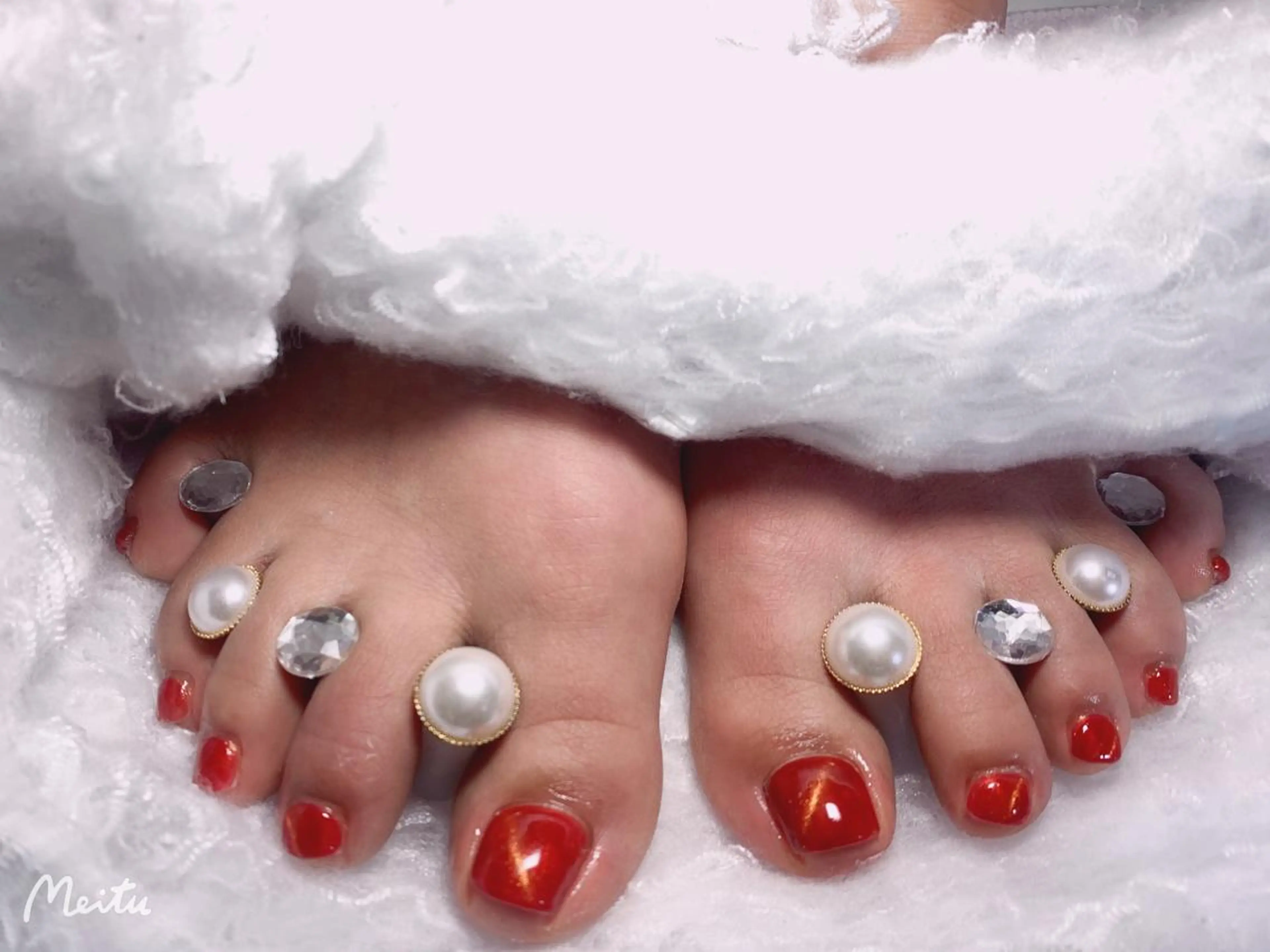 ネイル ネイルサロン ロア旧ジョリーのネイルデザイン