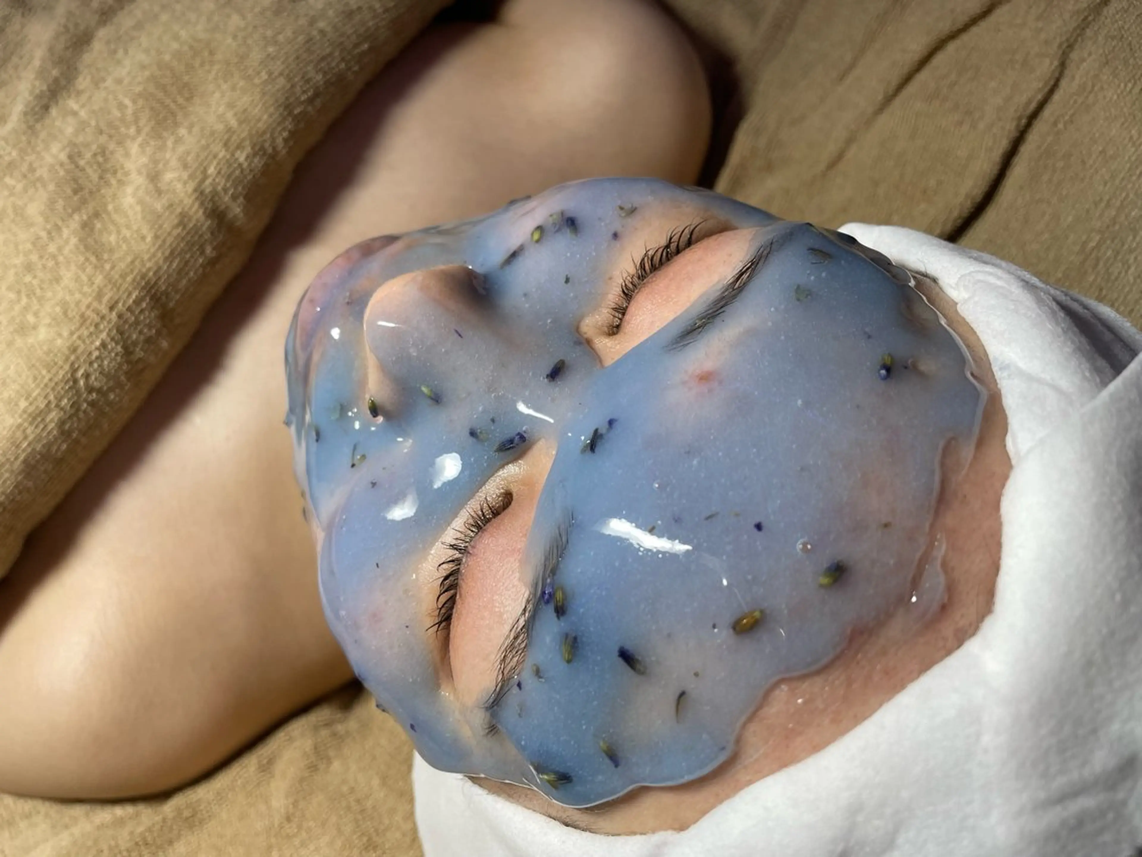 坂倉 愛梨沙のエステ・リラクイメージ