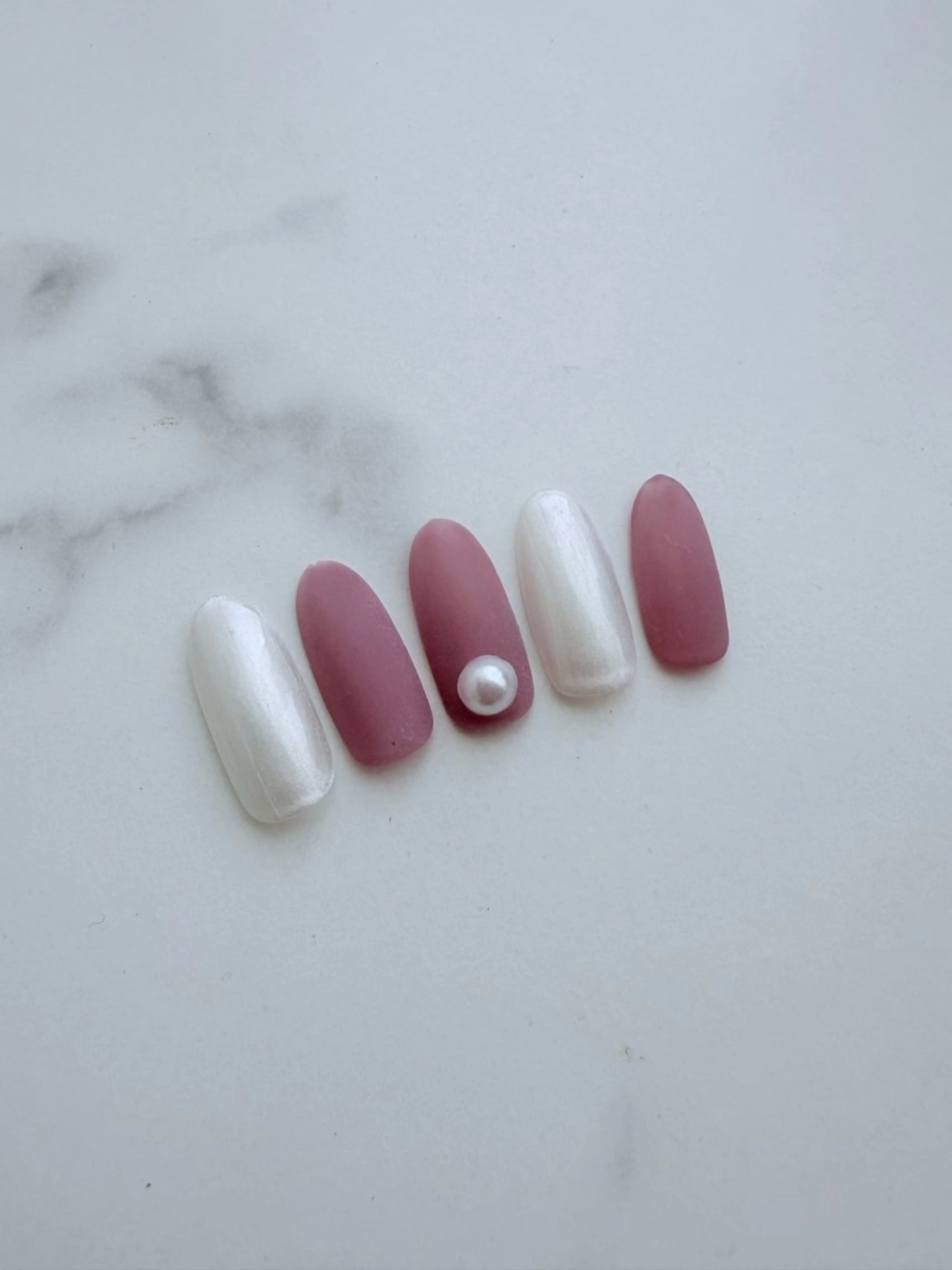 ネイル NailSalon Beniceのネイルデザイン