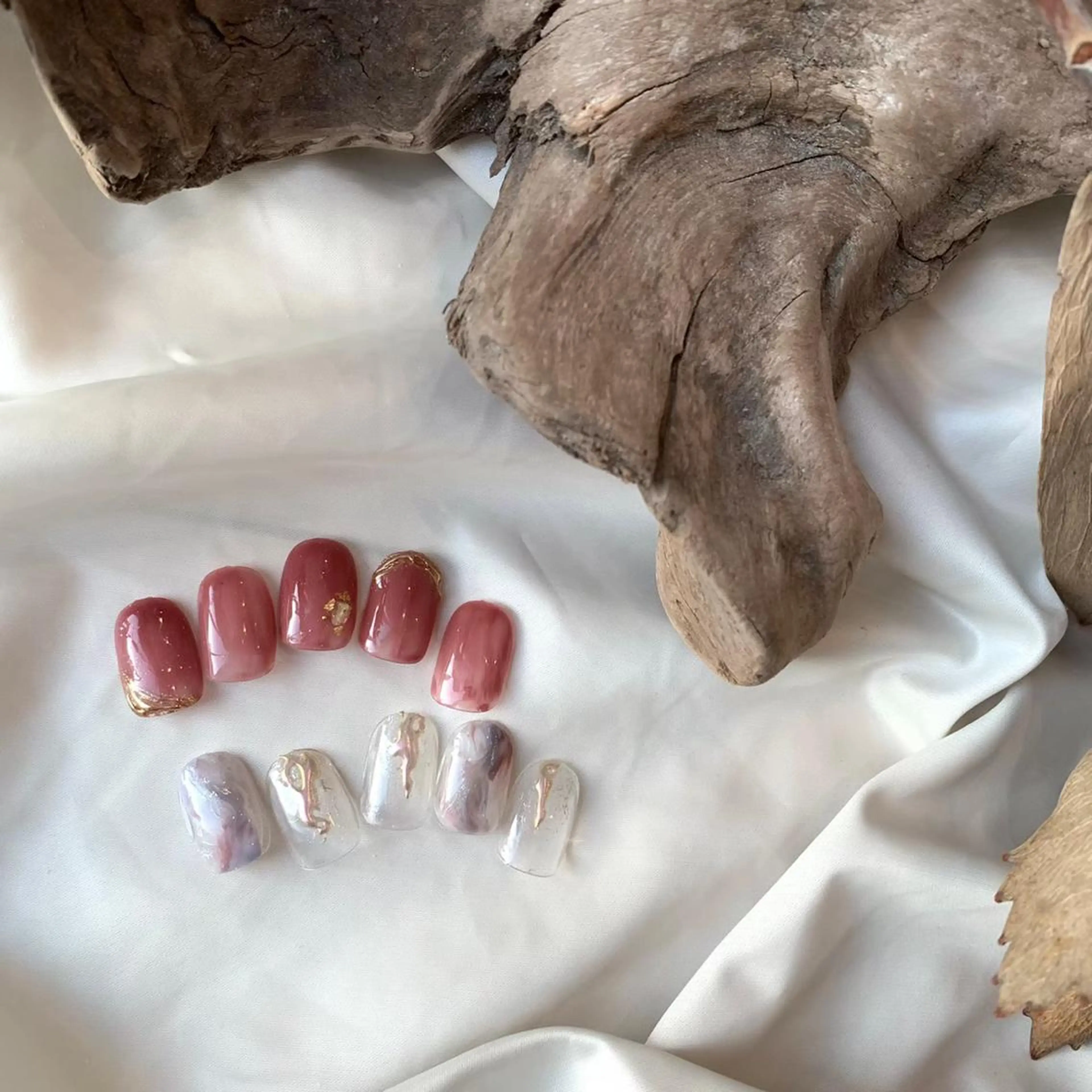 ネイル moeka ♡のネイルデザイン