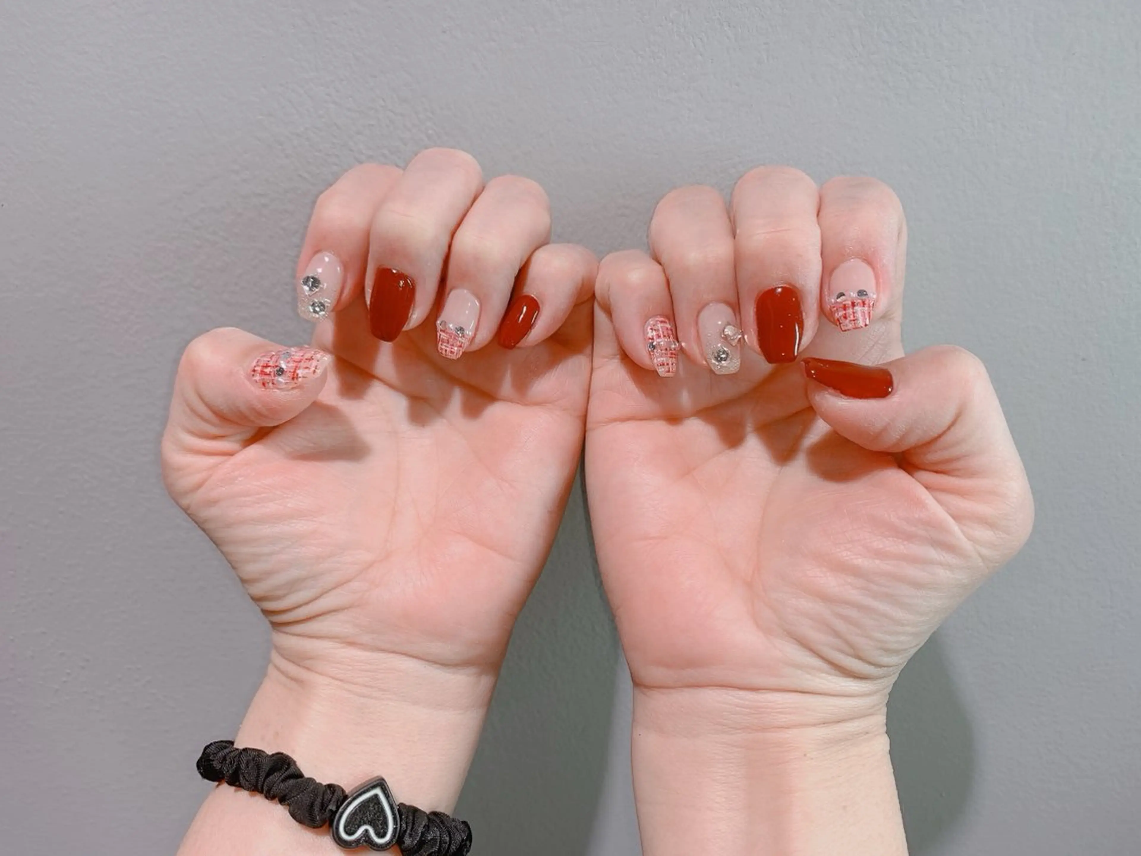 ネイル ネイルサロン トゥルースのネイルデザイン