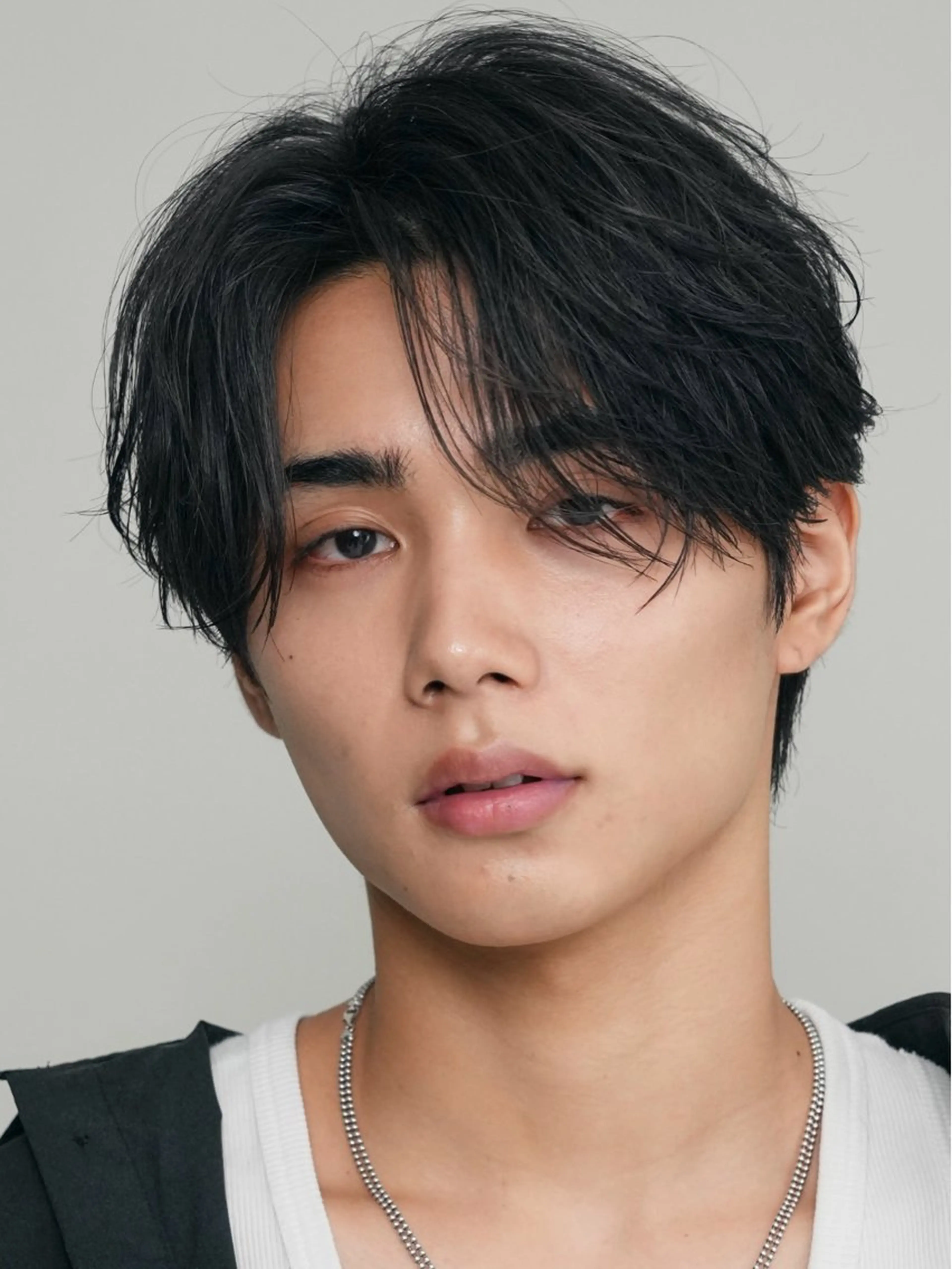 パーマ byfifth天神/ メンズパーマ特化美涼のヘアスタイル