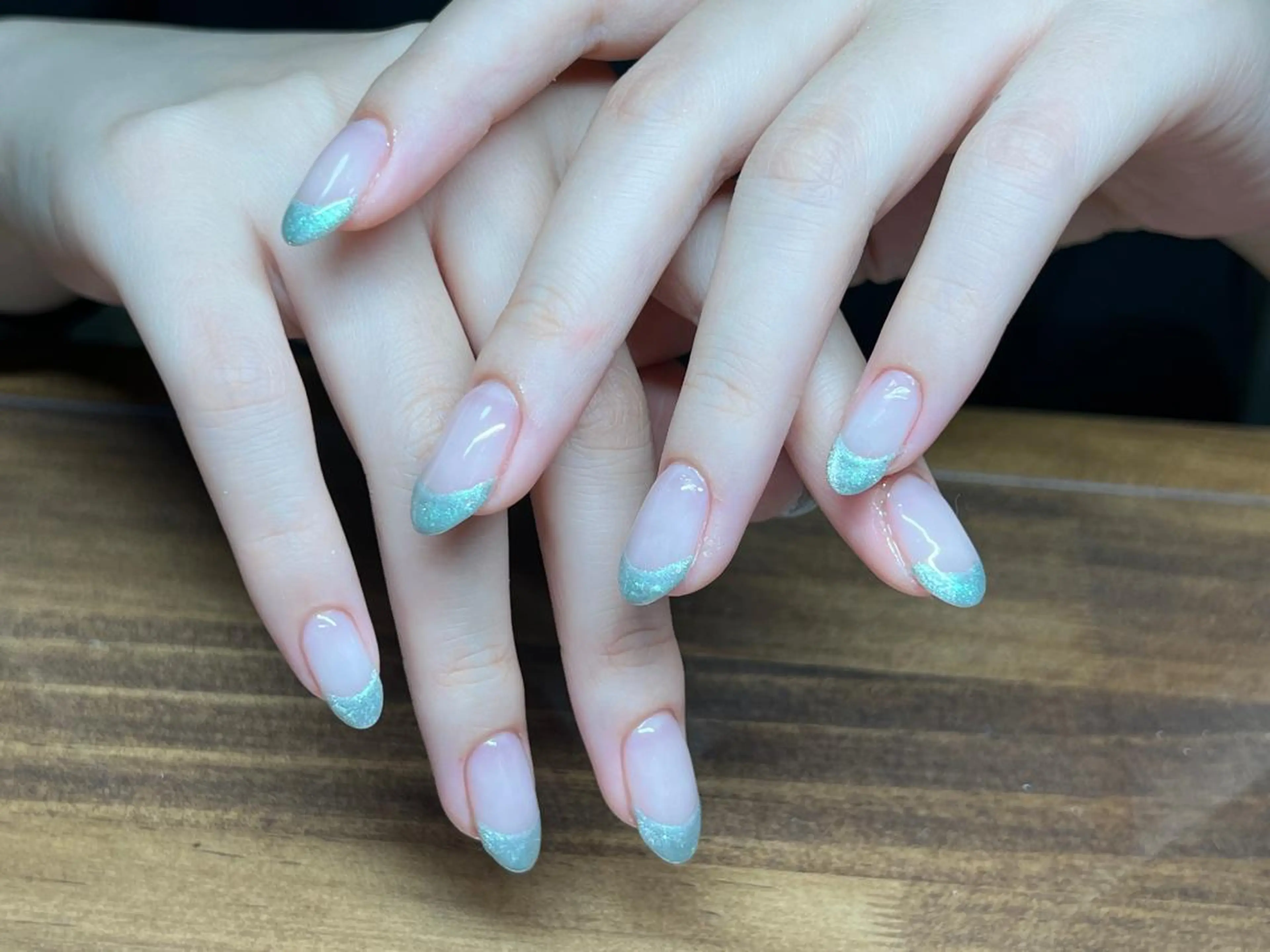ネイル lucky nail 歌舞伎町のネイルデザイン