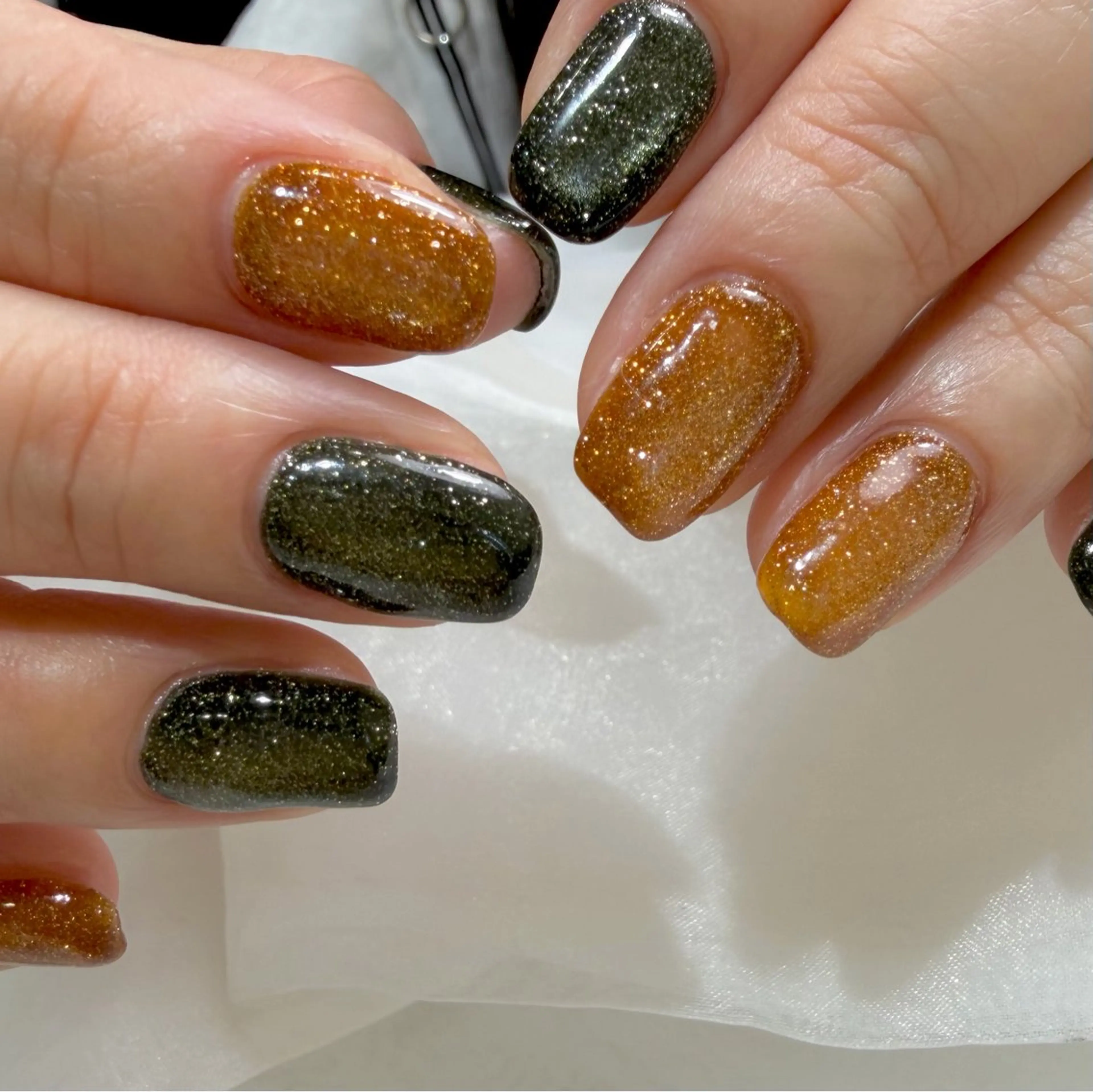 ネイル ハンドネイル nail room.のネイルデザイン