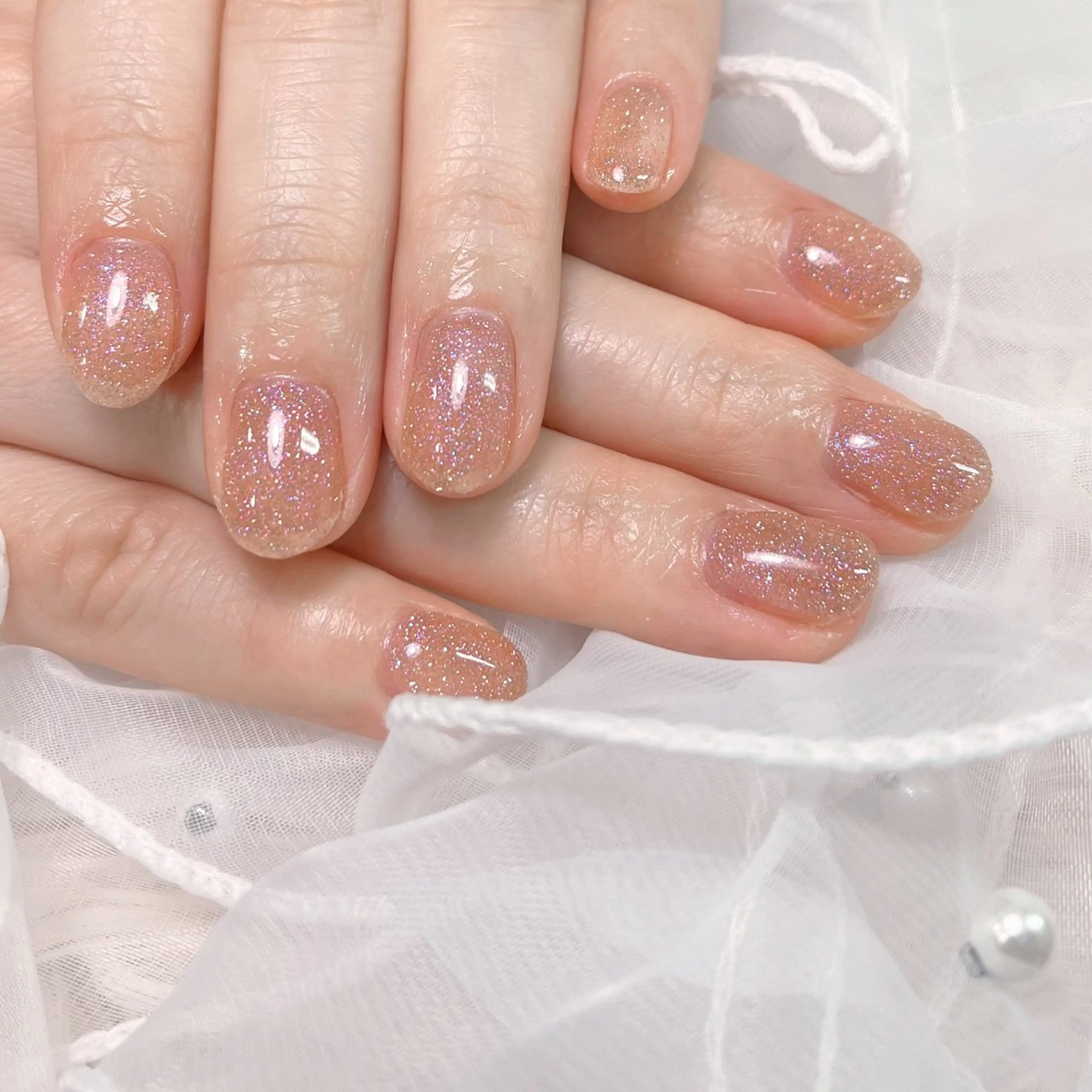 ネイル Twinkle Nail Kuboのネイルデザイン