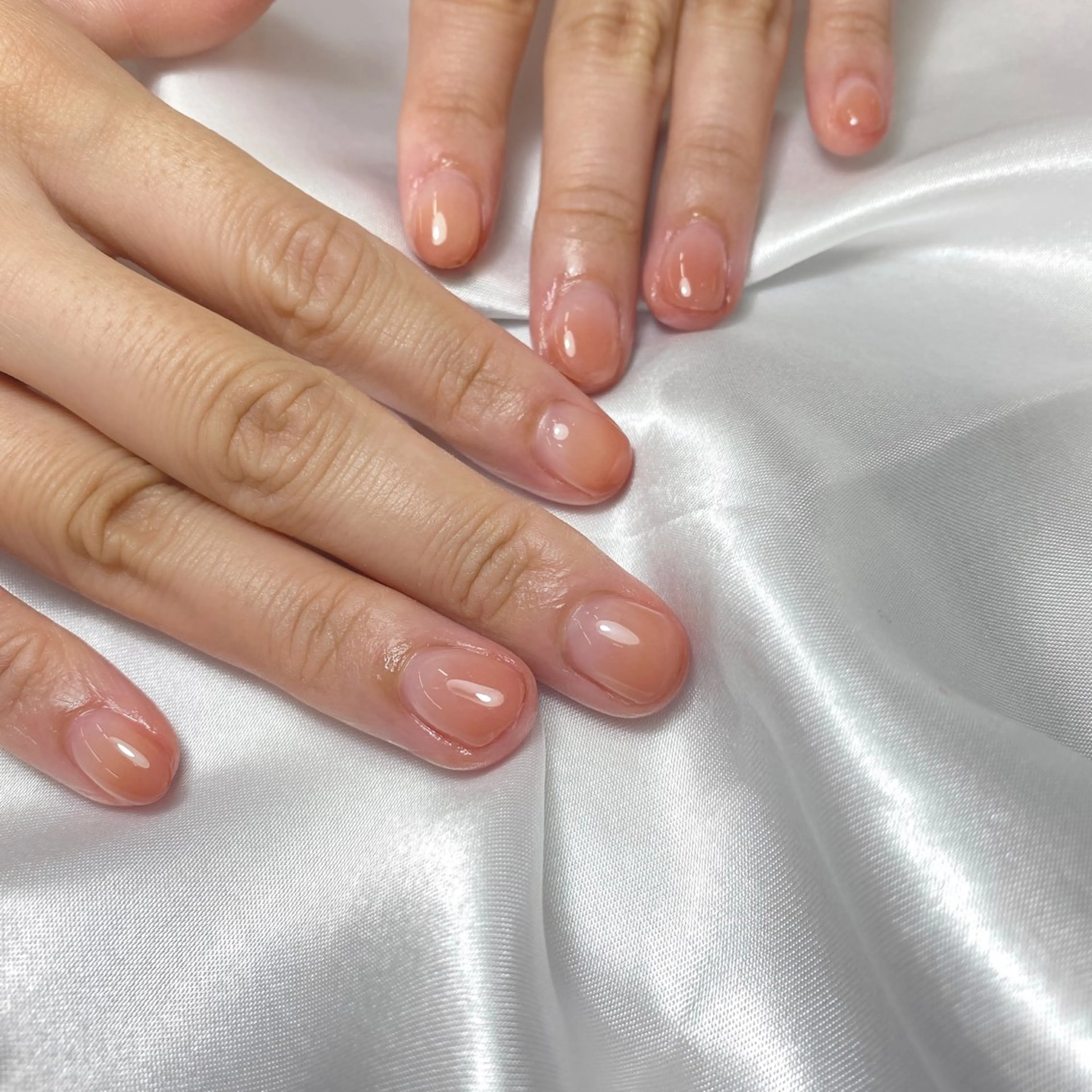 ネイル ハンドネイル Tagi Nail 銀座店のネイルデザイン