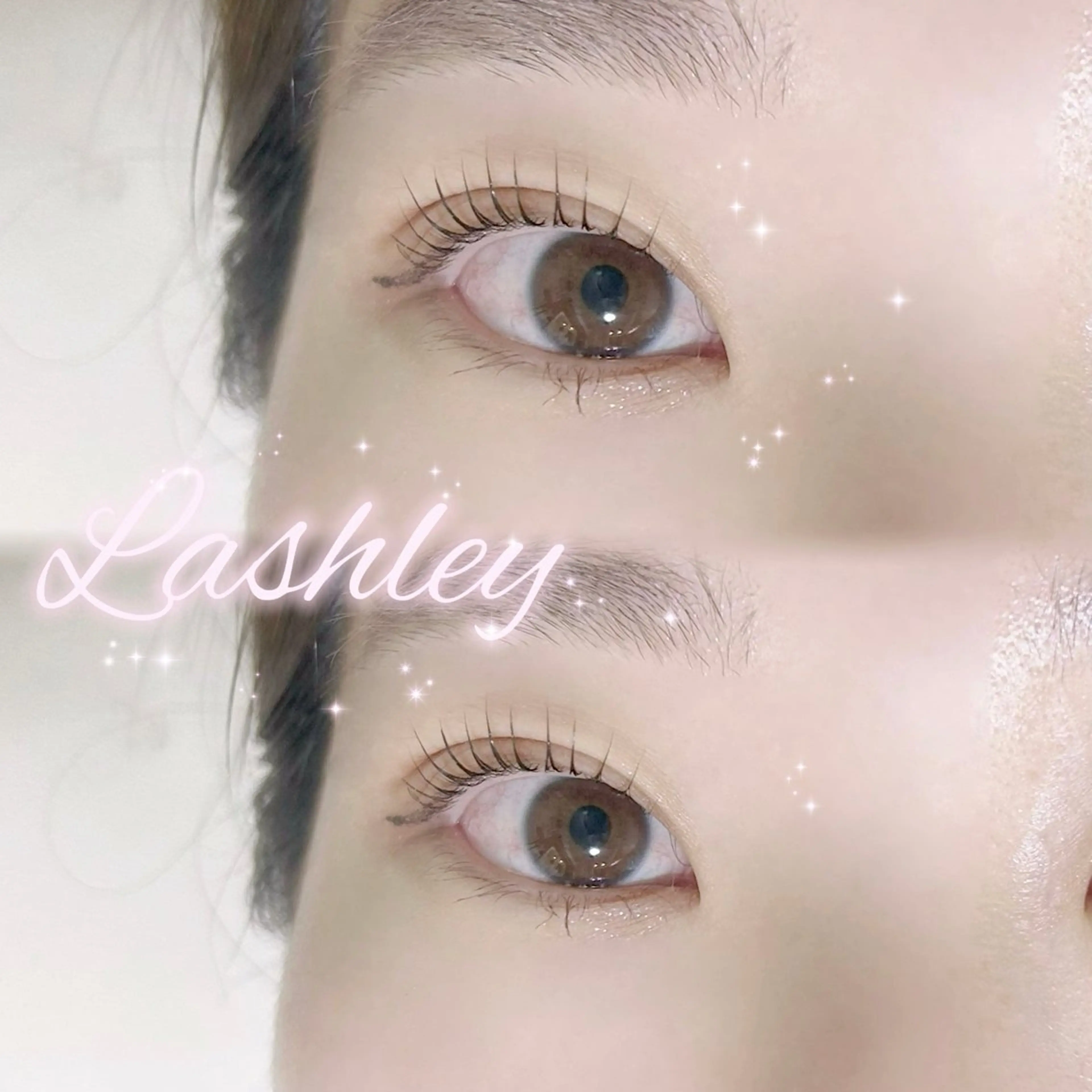 マツエク・マツパ マツパ マリーテレジア🐰 okamotoのマツエク・マツパデザイン