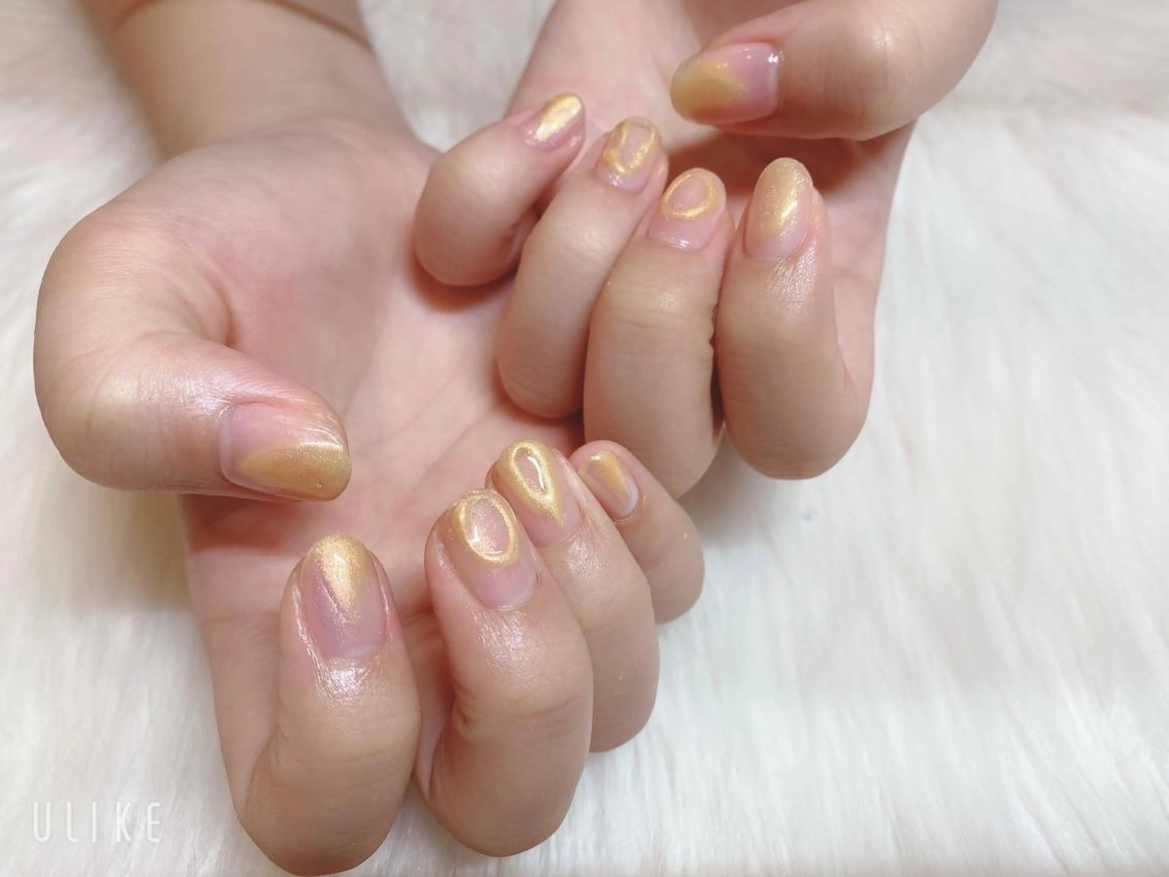 ネイル S Sのネイルデザイン