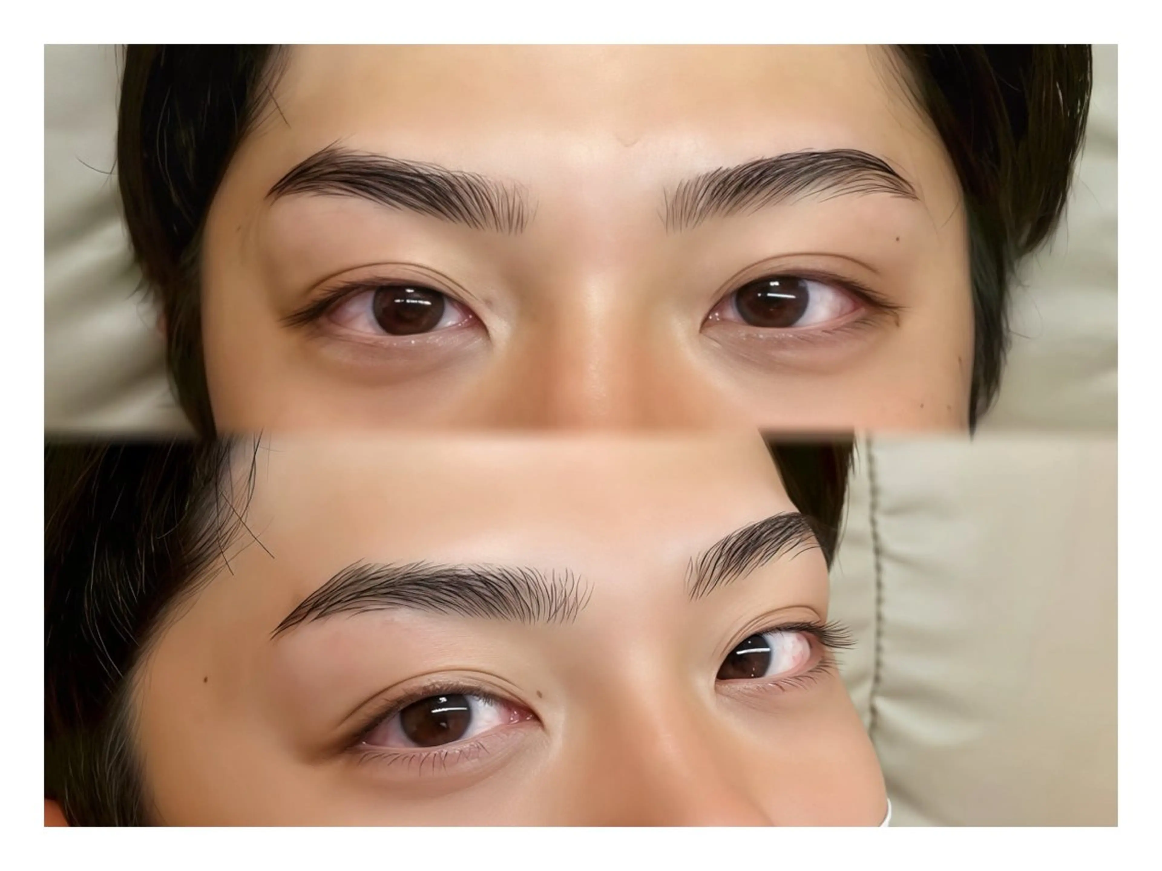 アイブロウ 眉毛のおねえさん 福富店の眉毛・アイブロウイメージ