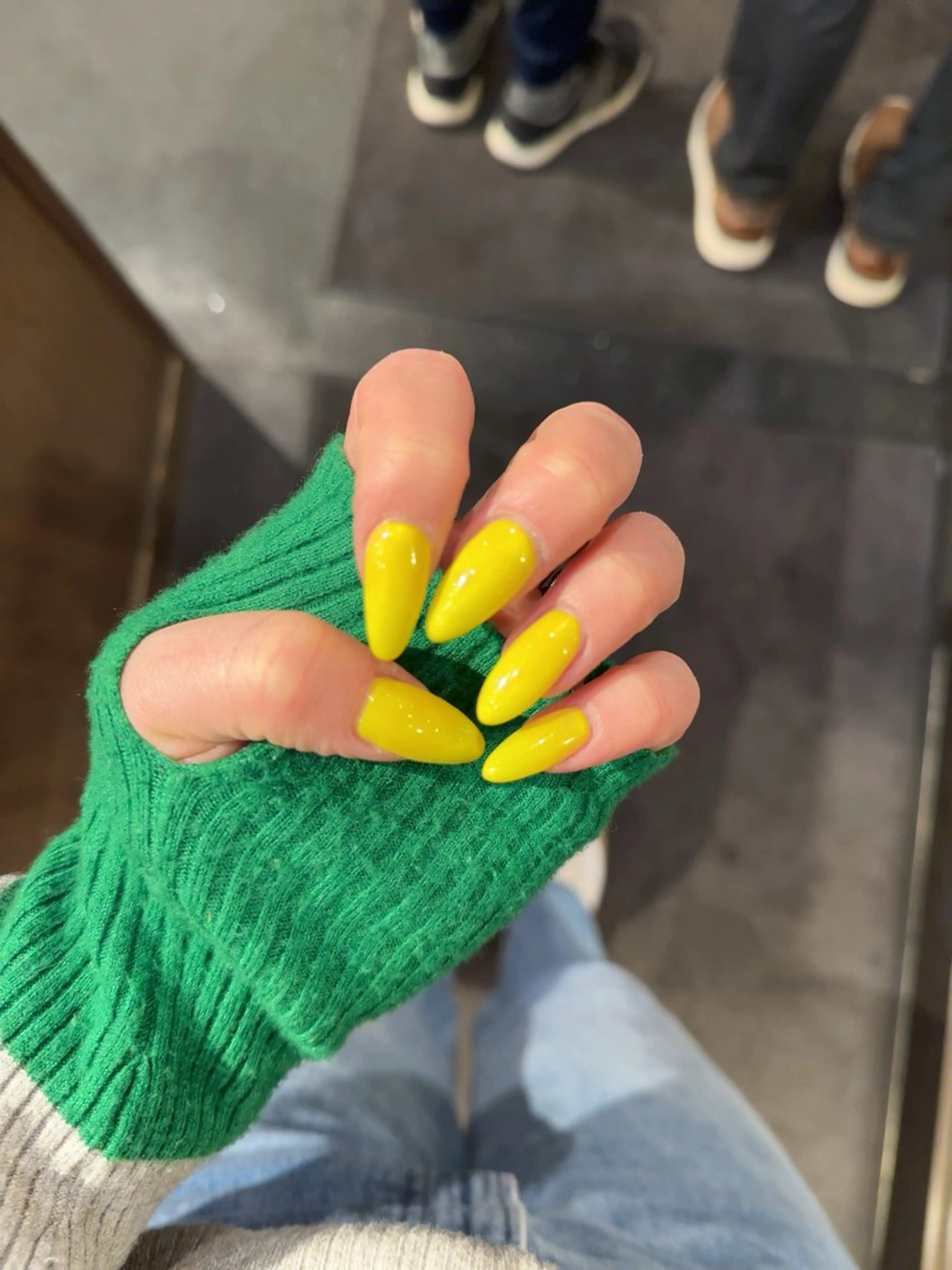 ネイル BROWS/ NAILSの眉毛・アイブロウイメージ