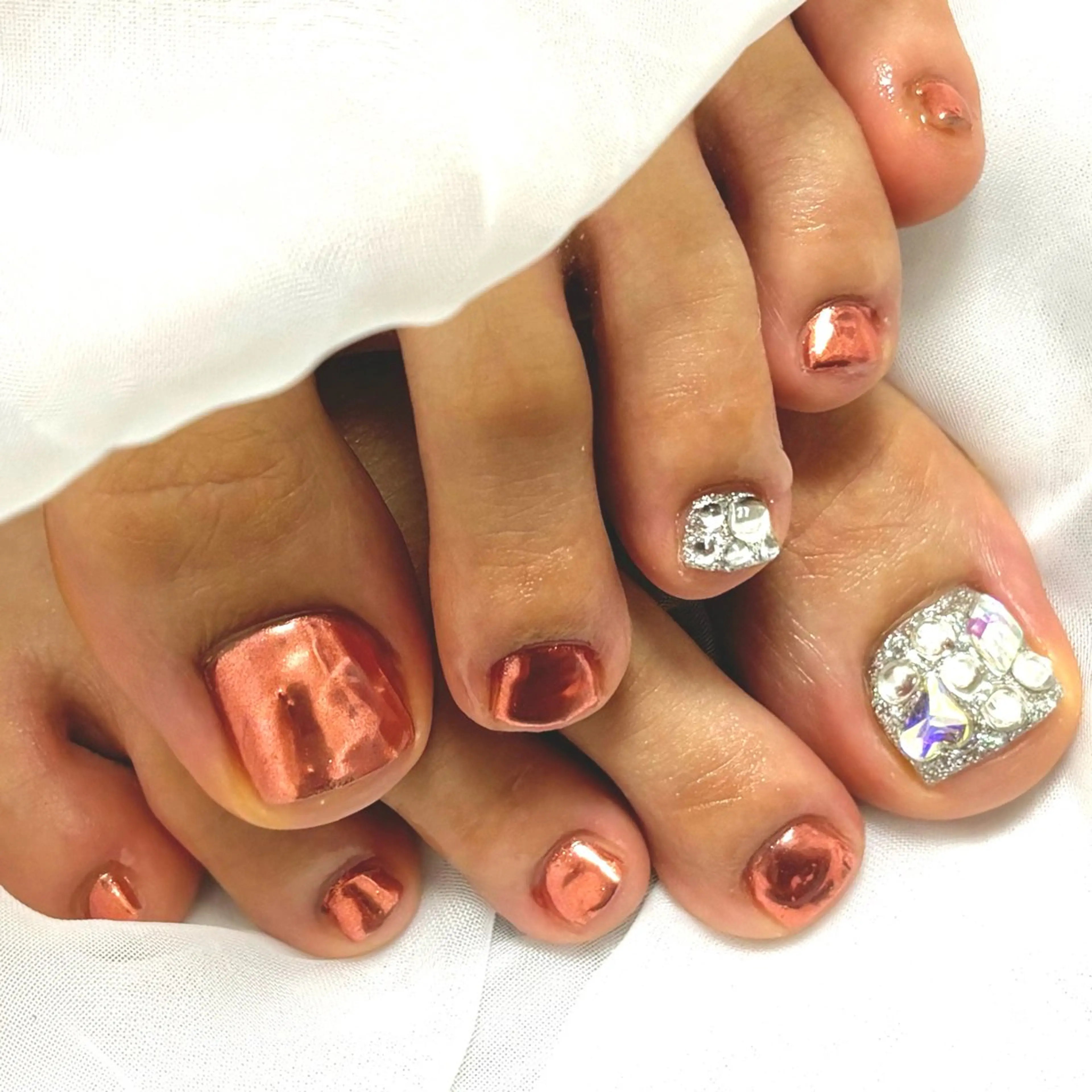 ネイル Muu.nail 🉑早朝深夜🉑のネイルデザイン