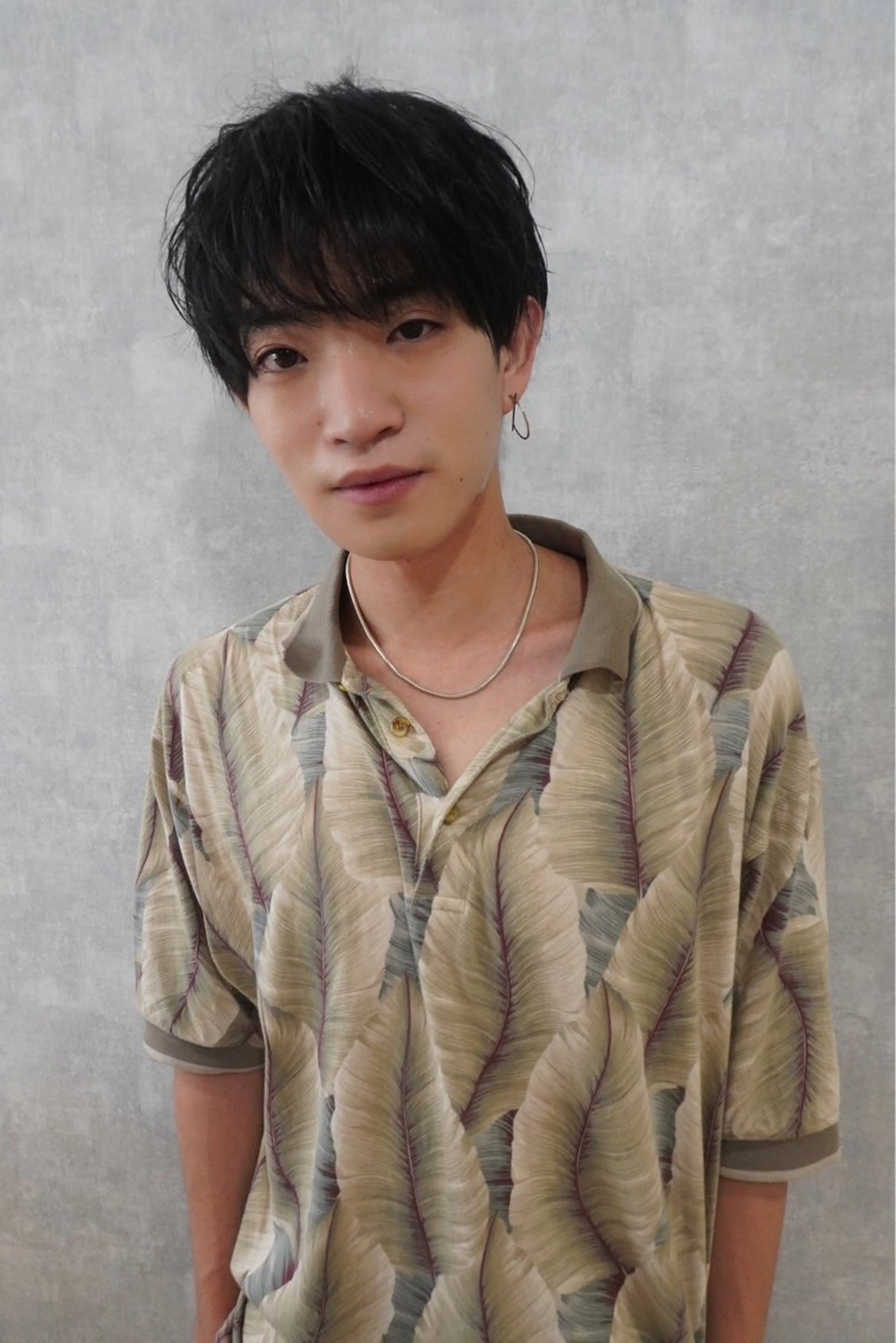 メンズ カット ⚜️LOM/ メンズサロン⚜️のヘアスタイル