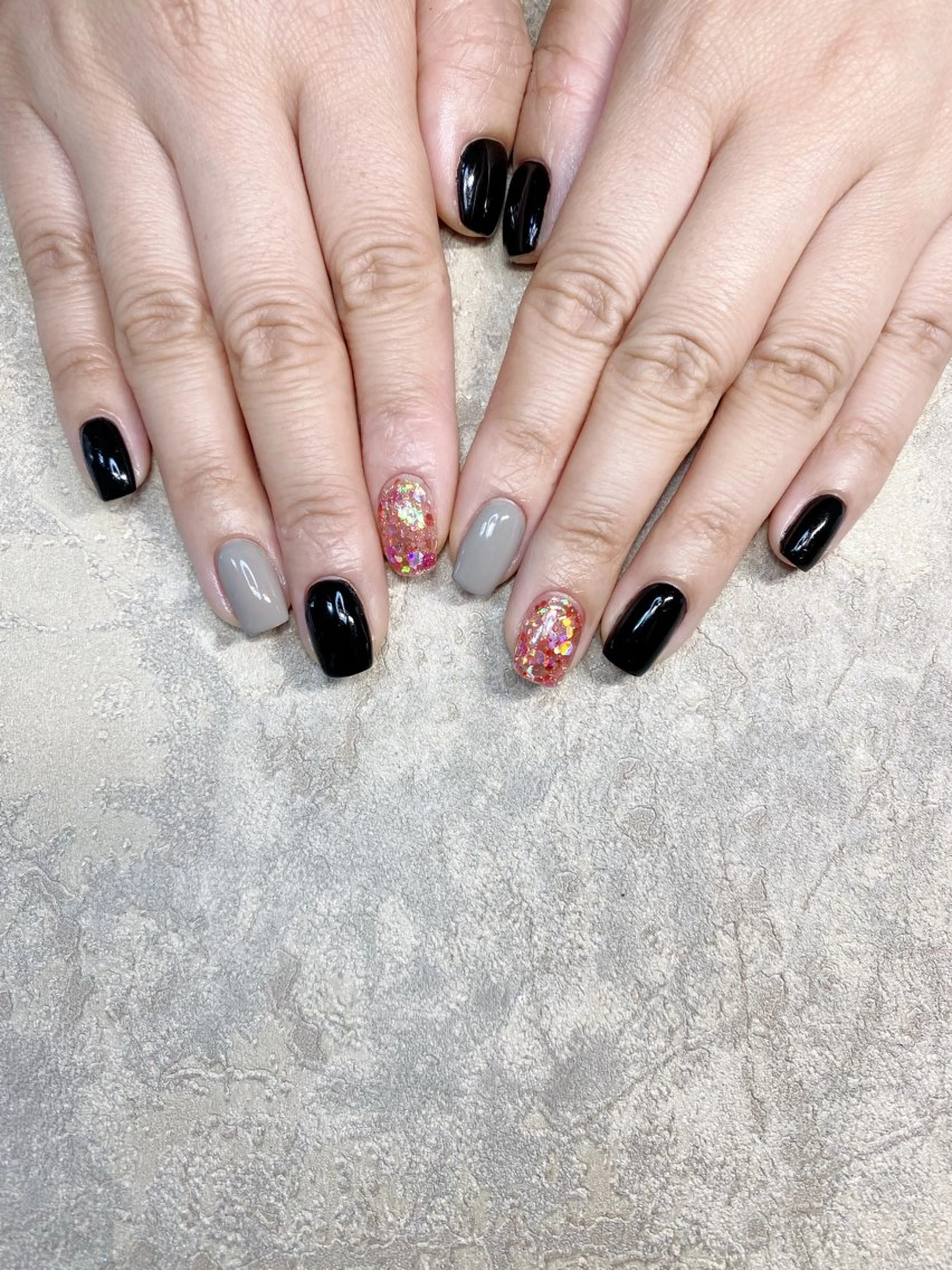 ネイル Queen‘s nail salonのネイルデザイン