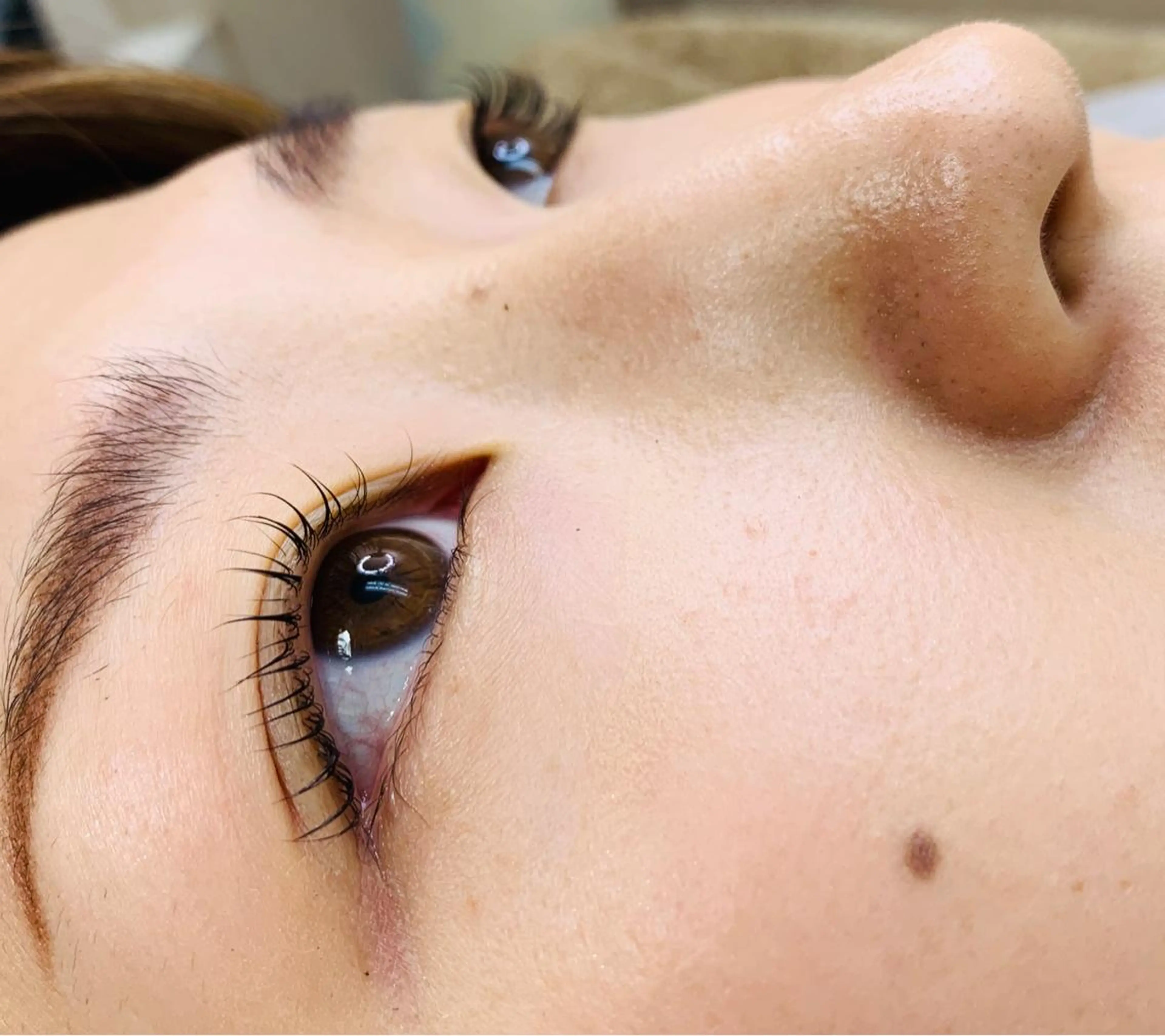 マツエク・マツパ ELEGAR 武蔵小杉のマツエク・マツパデザイン