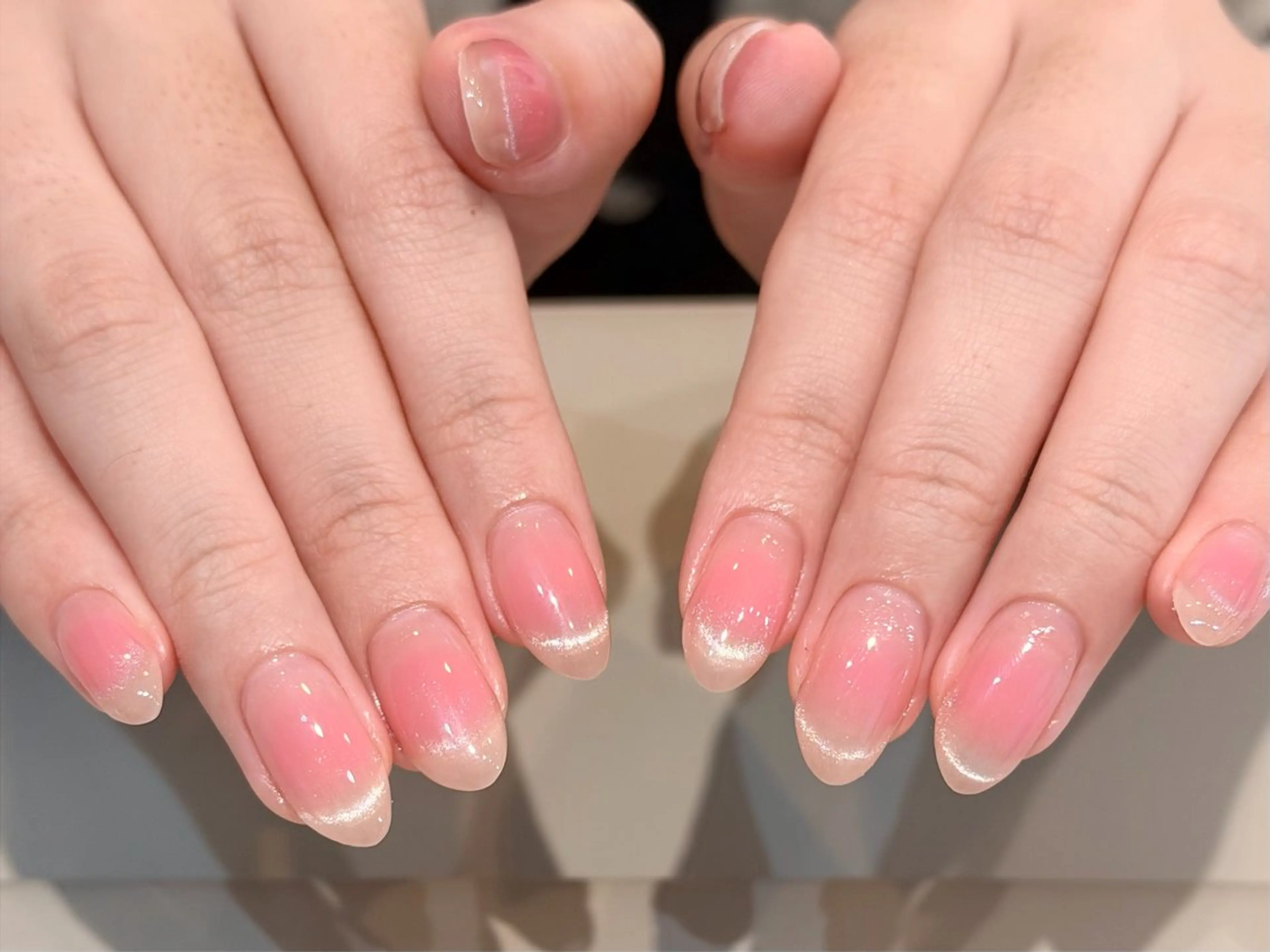 ネイル CHERIR NAILSALONのネイルデザイン