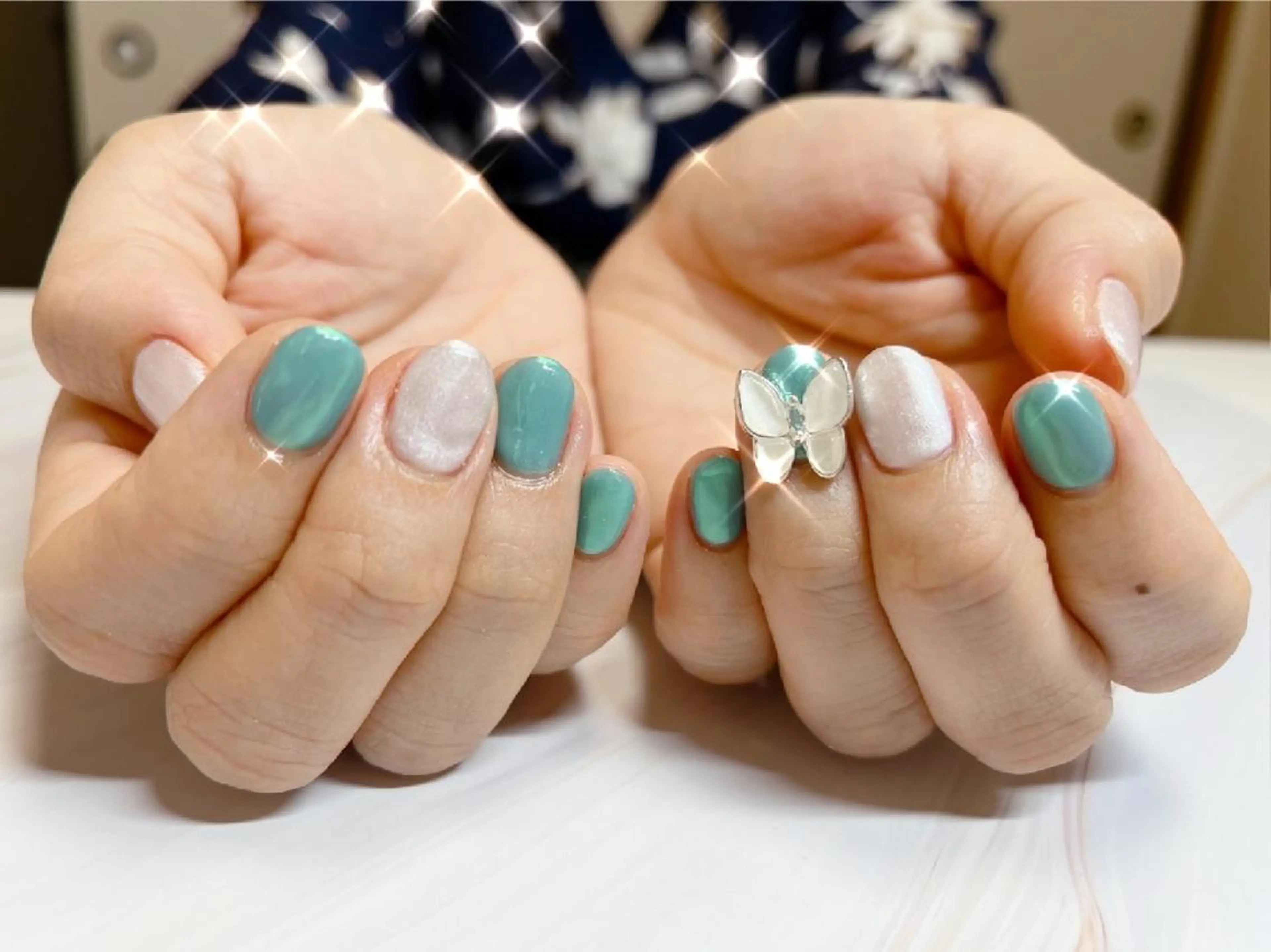 ネイル emi ♡のネイルデザイン