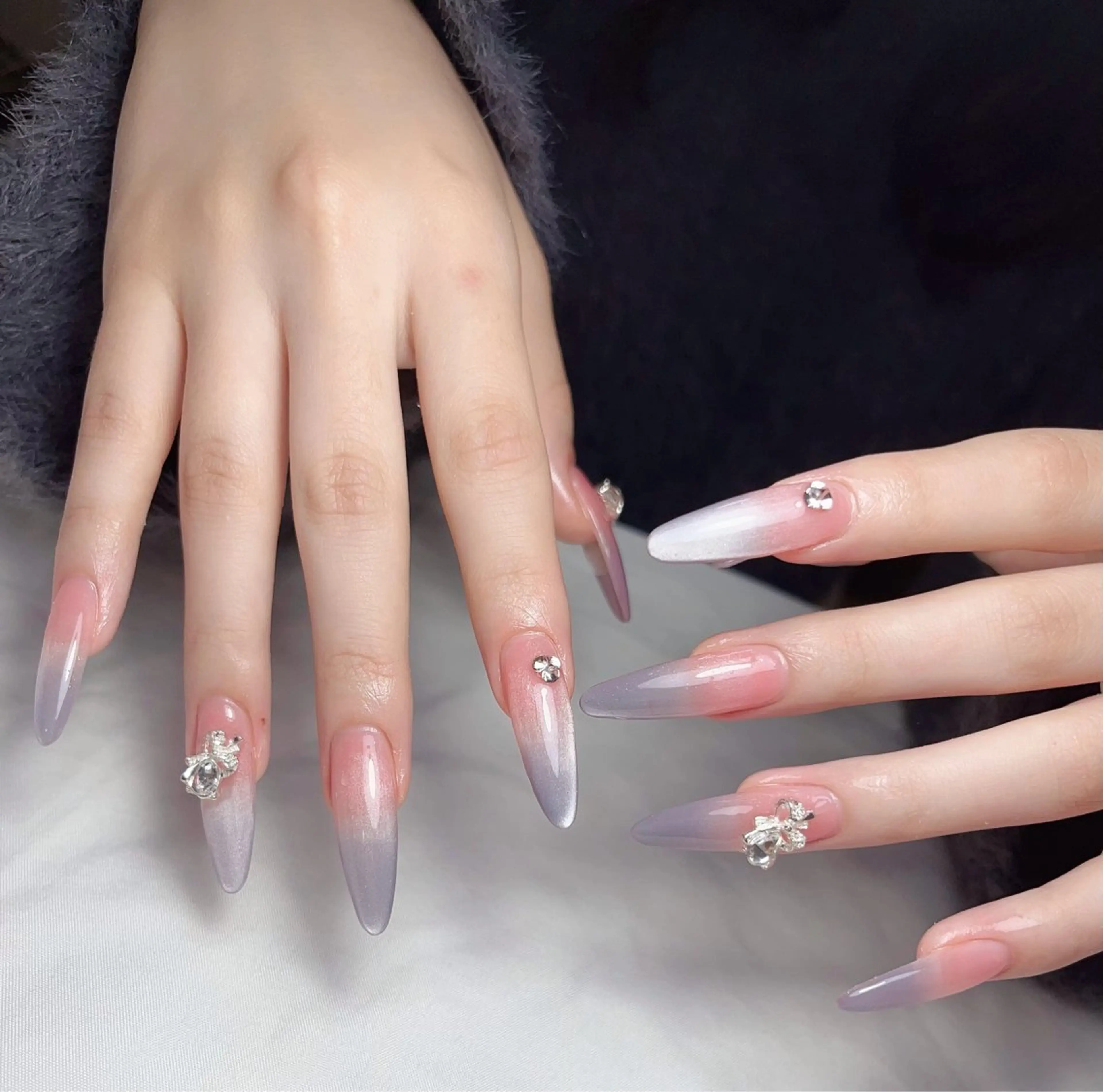 ネイル KA Linのネイルデザイン