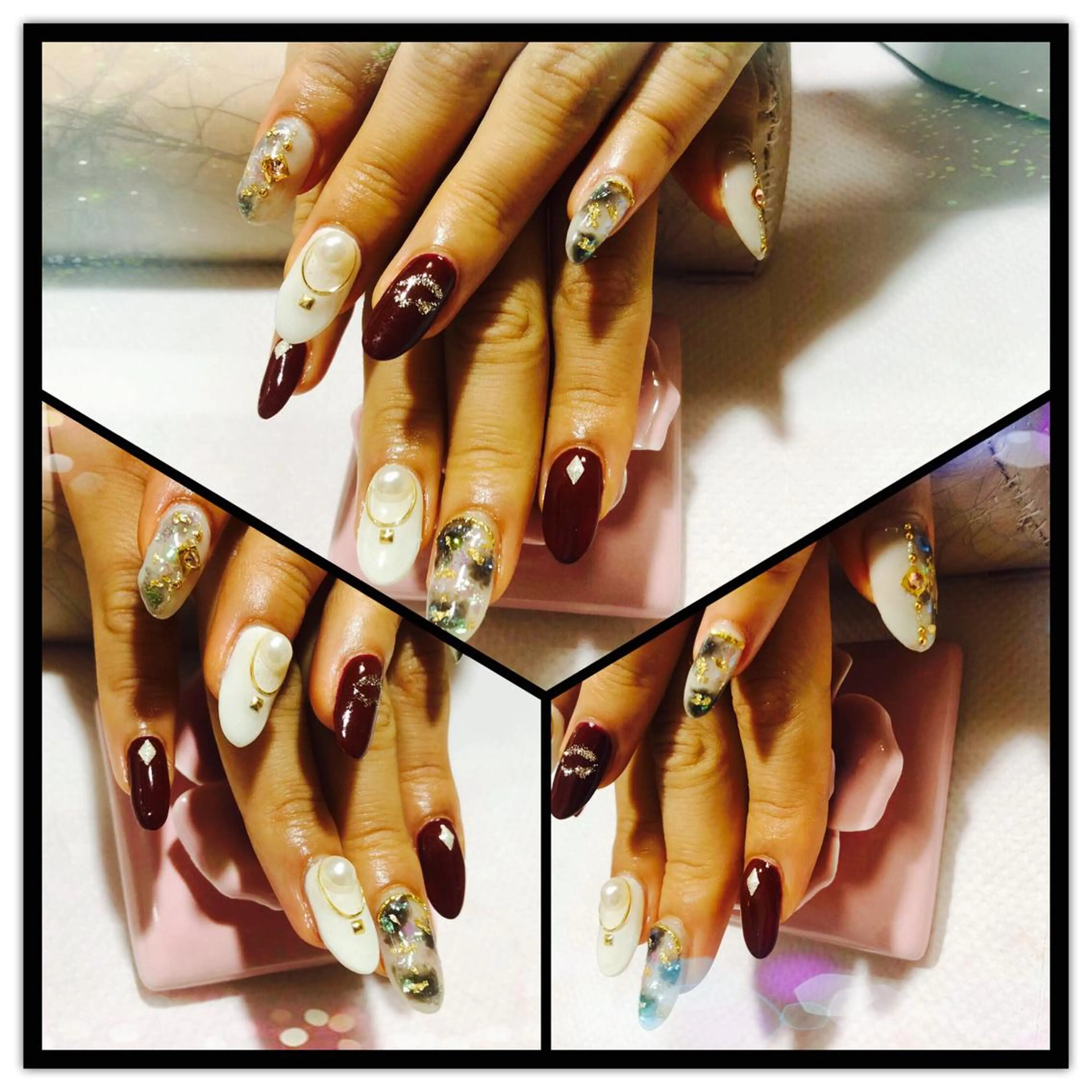 ネイル Eye アイのエステ・リラクイメージ