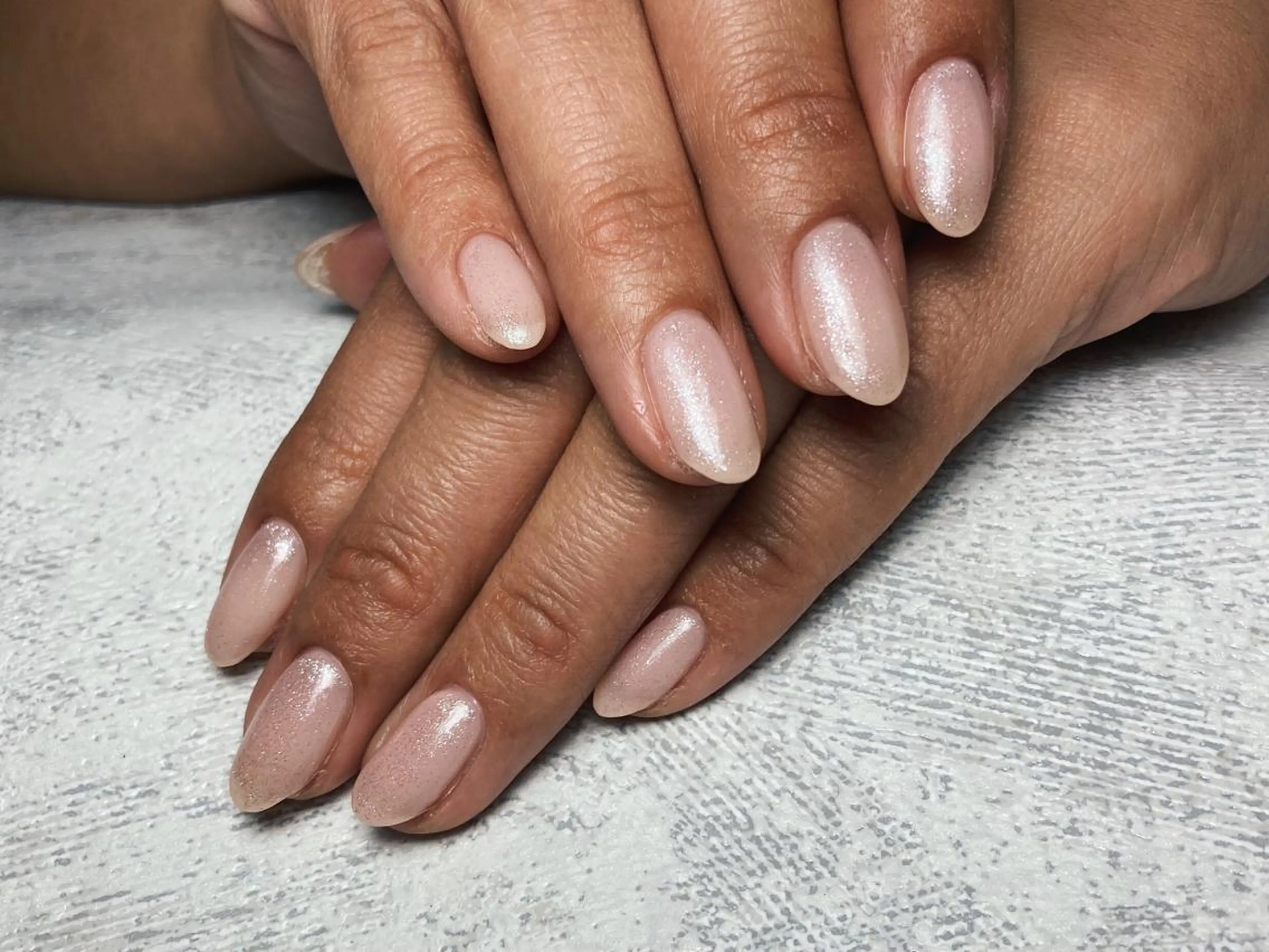 ネイル ハンドネイル フットネイル rea .のネイルデザイン